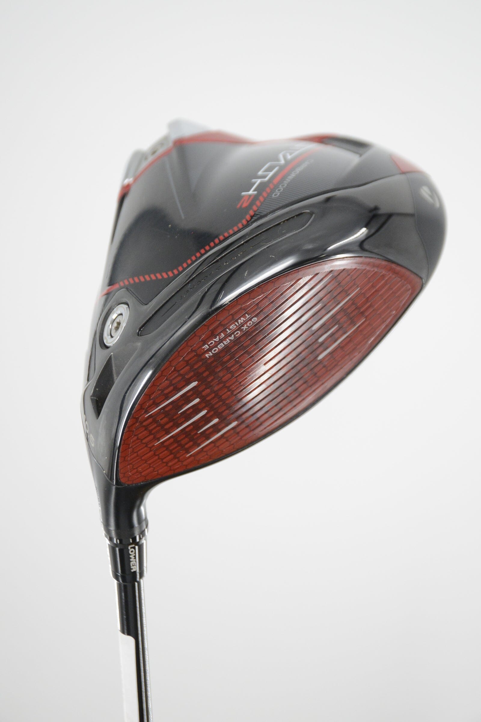 TaylorMade Stealth 2 10.5 Degree Driver R Flex 45.5" Golf Clubs GolfRoots