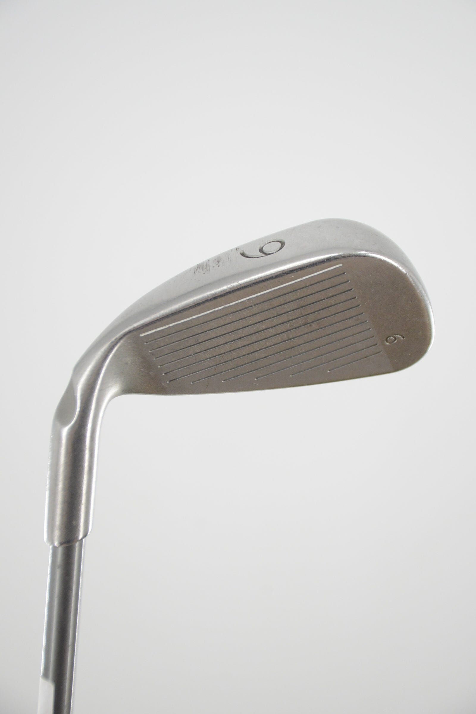 Ping G2 6 Iron SR Flex 37.25" Golf Clubs GolfRoots