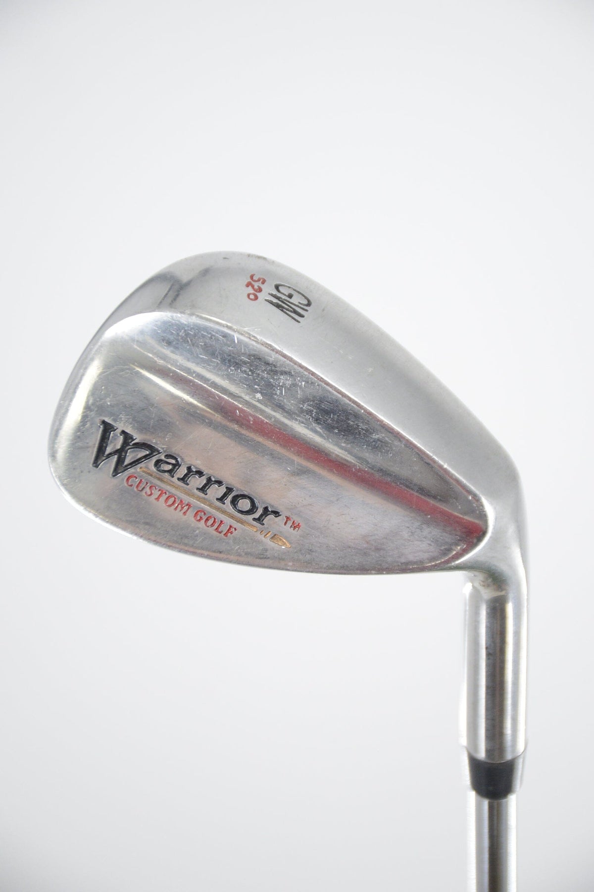 Warrior 52 Degree Wedge Wedge Flex 36.75" Golf Wedges Warrior