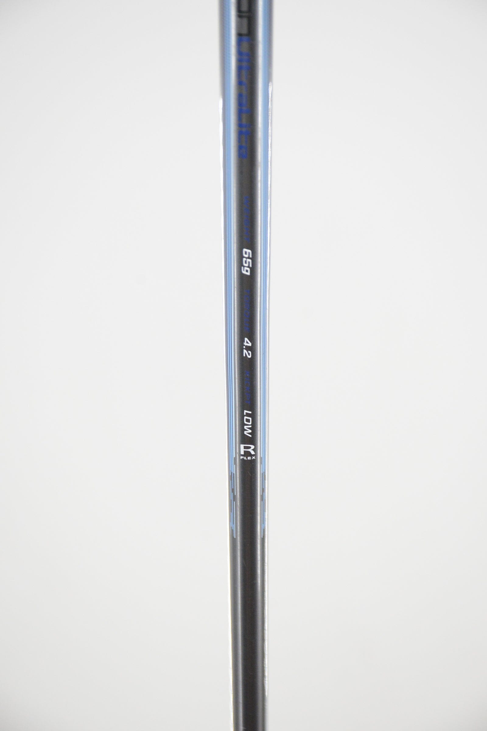 Cleveland HB3 3 Iron R Flex 39.75" Golf Clubs GolfRoots