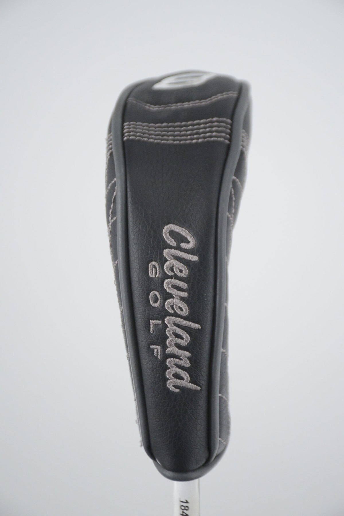 Women's Cleveland Launcher HB Turbo 8 Iron W Flex 34.5" Golf Clubs GolfRoots