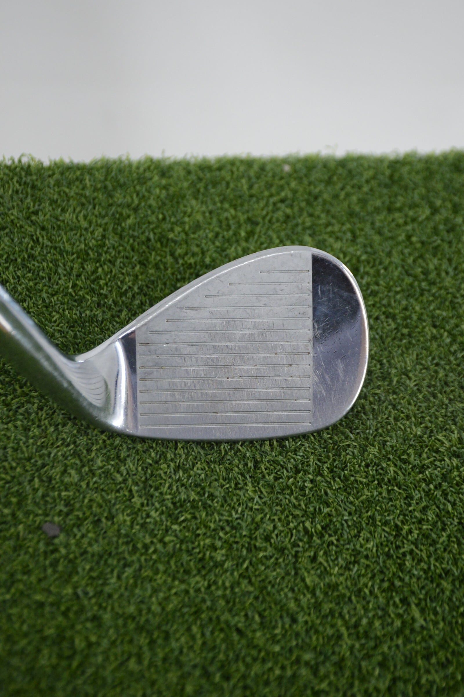 Lefty Cleveland Tour Action 900 46 Degree Wedge Wedge Flex 35.5" Golf Clubs GolfRoots