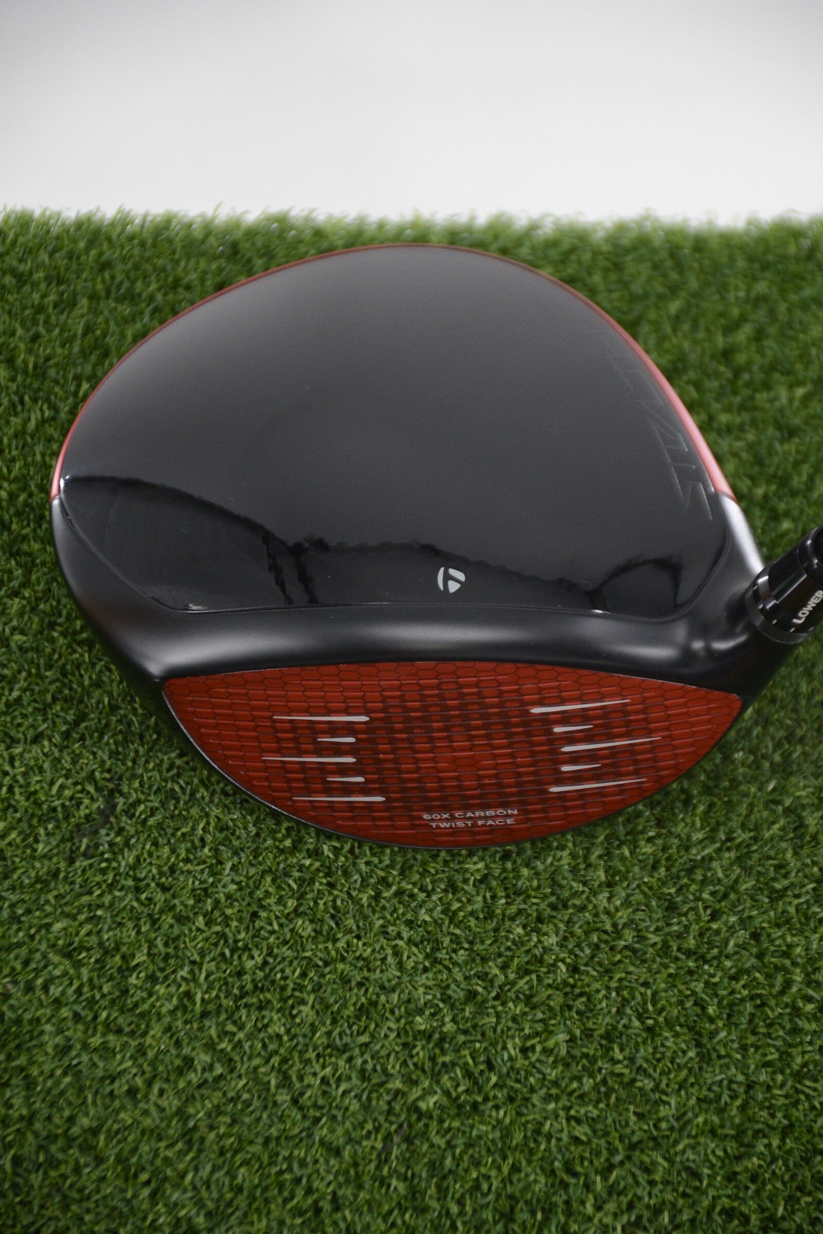 TaylorMade Stealth 2 10.5 Degree Driver R Flex 45.5" Golf Clubs GolfRoots