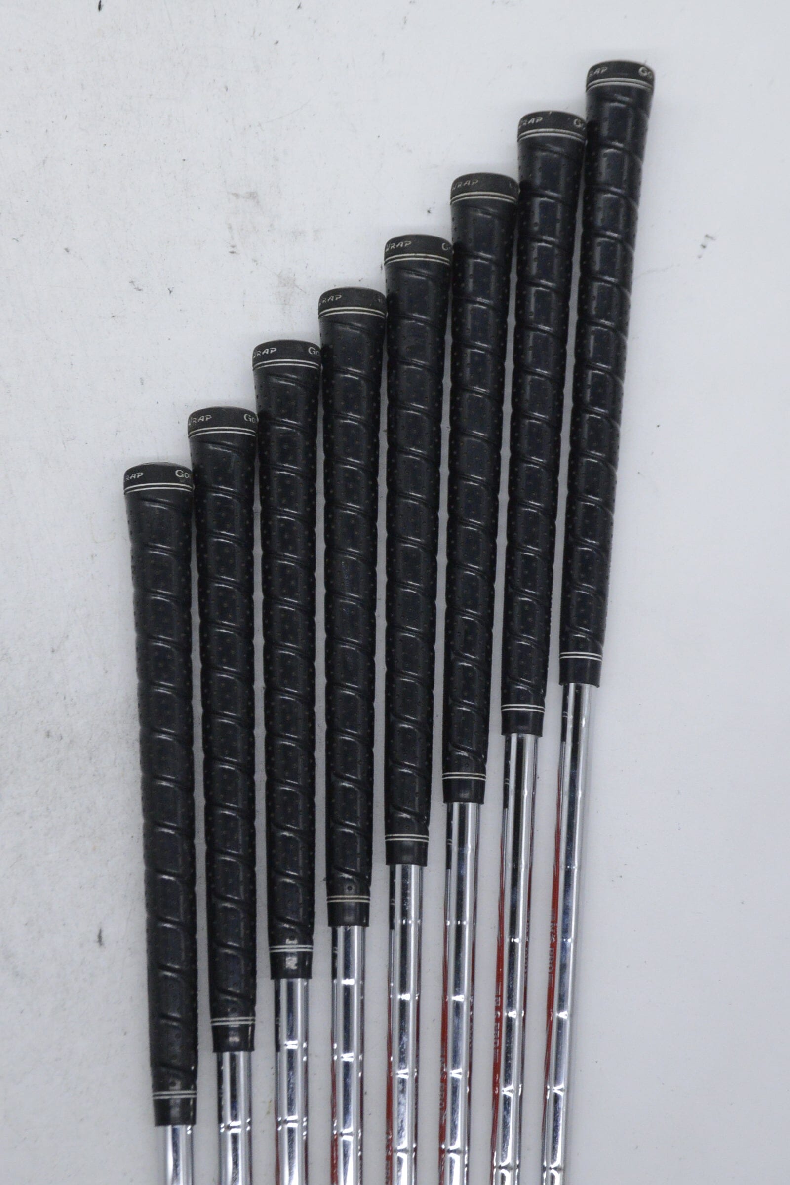 Titleist T100S 4-AW Iron Set R Flex Std Length Golf Clubs GolfRoots