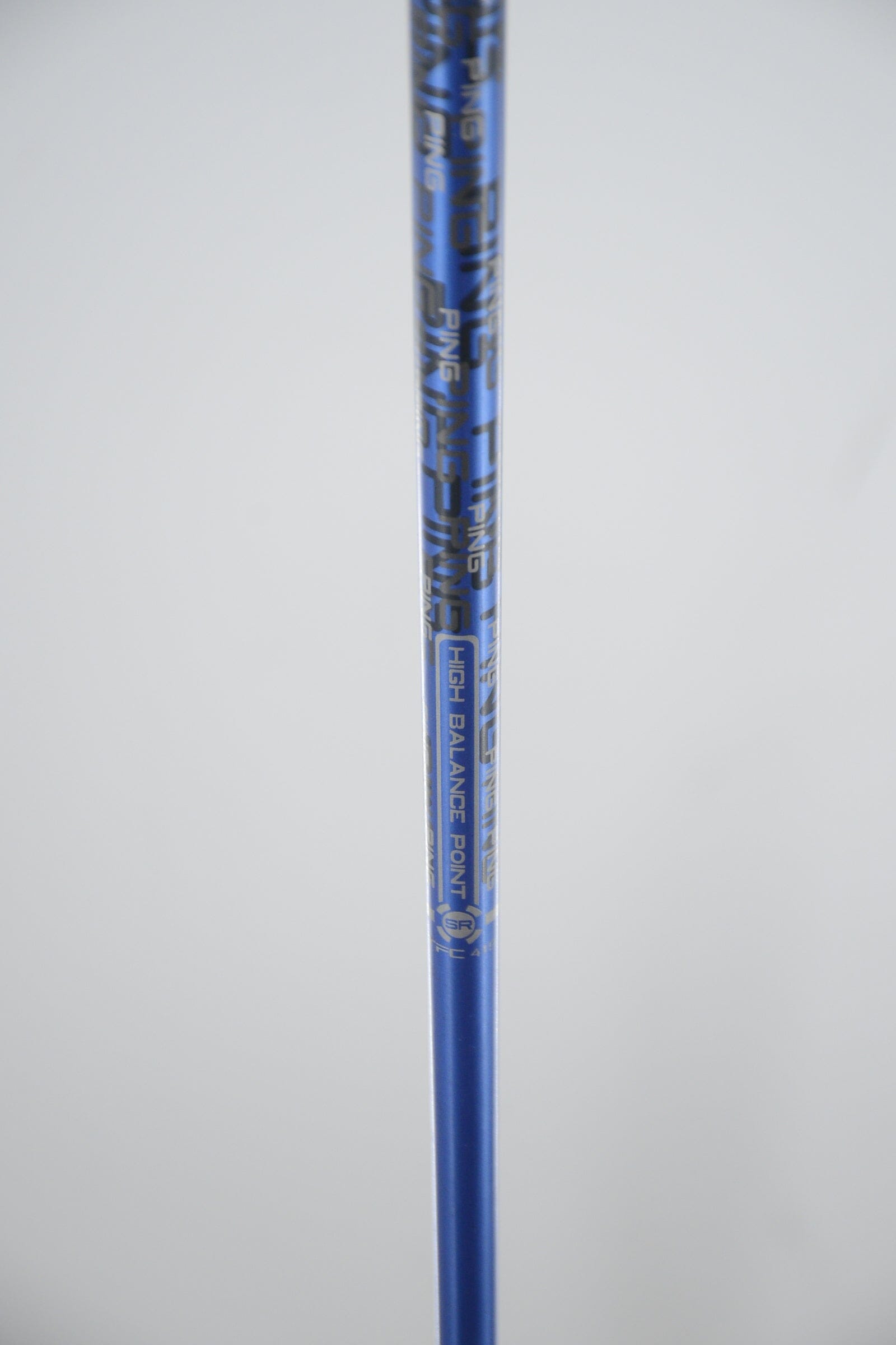 Ping G30 9 Degree Driver SR Flex 45.5"