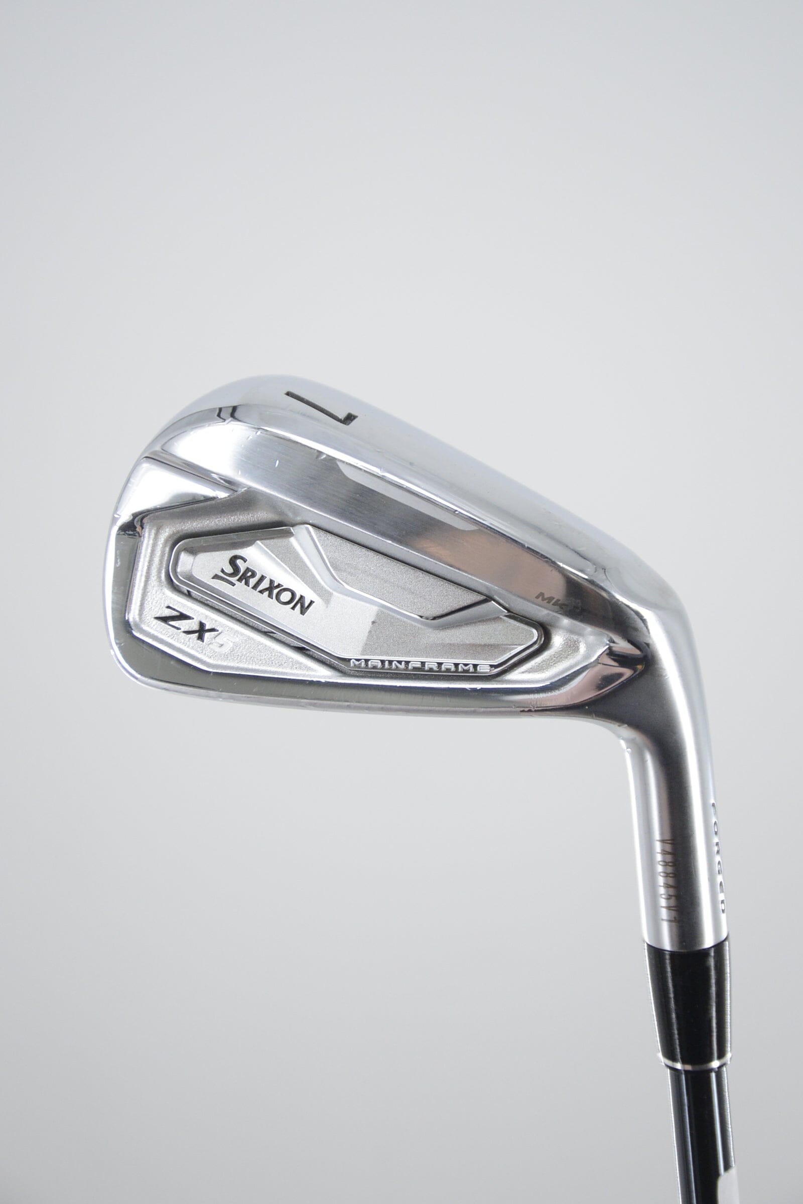 Srixon Zx5 Mk II 7 Iron R Flex 37" Golf Clubs GolfRoots