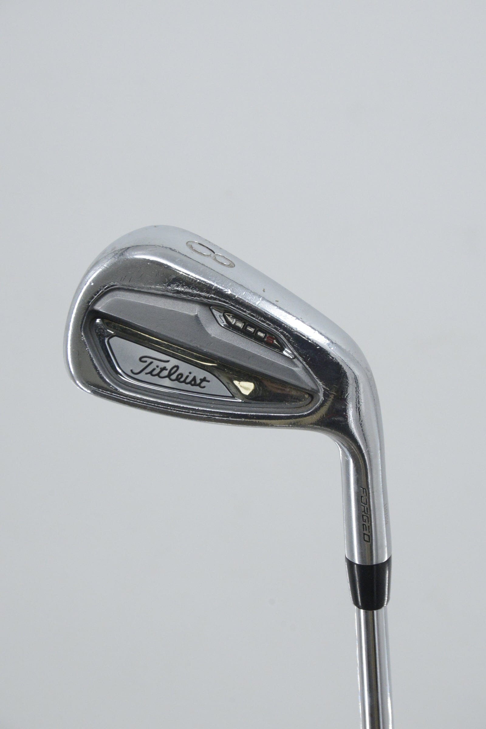 Titleist T100S 4-AW Iron Set R Flex Std Length Golf Clubs GolfRoots