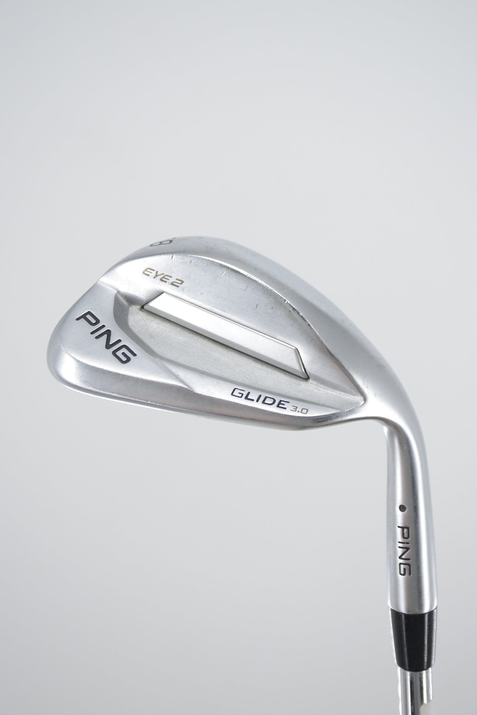 Ping Glide 3.0 Eye 2 58 Degree Wedge Wedge Flex 35" Golf Clubs GolfRoots