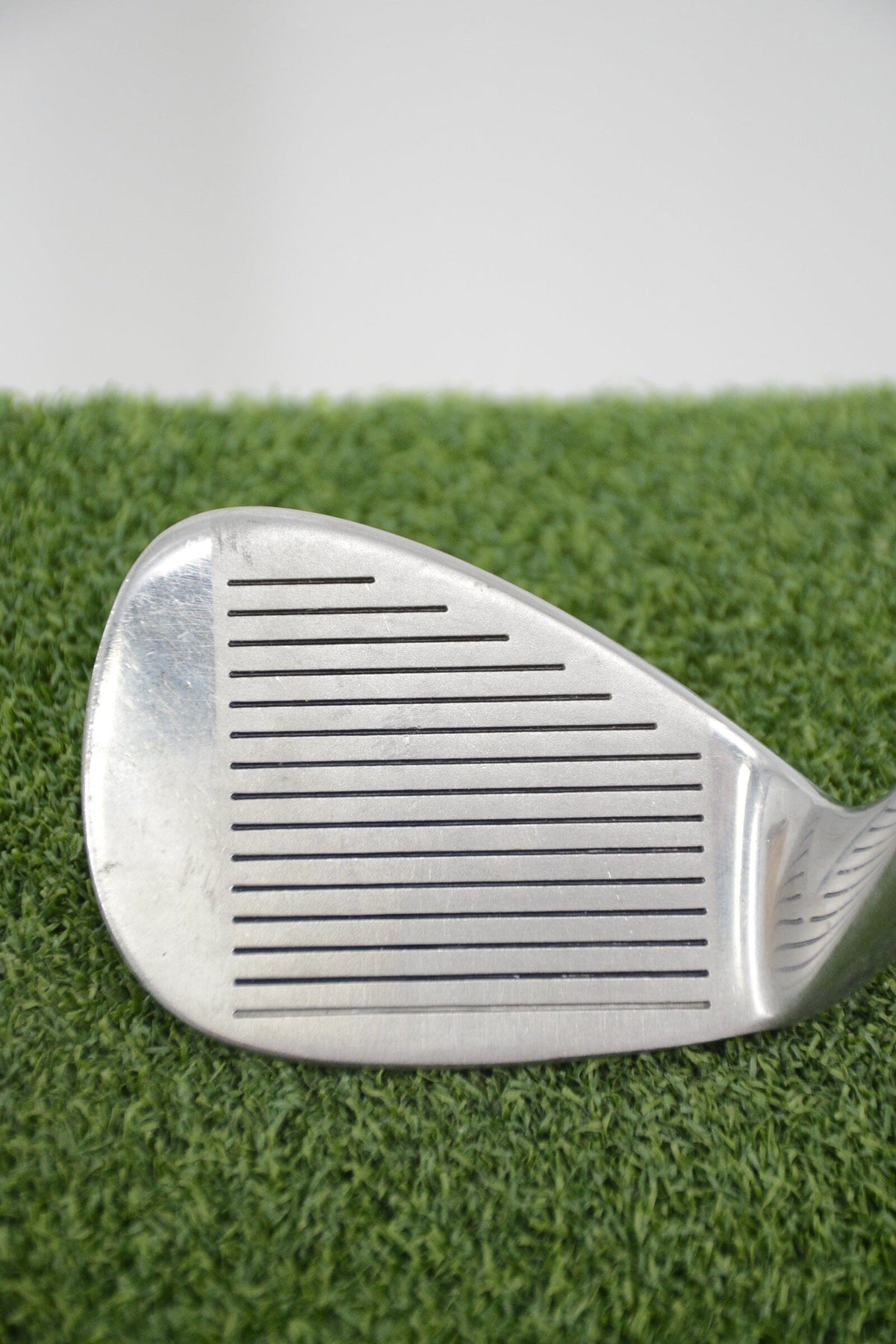 Warrior 52 Degree Wedge Wedge Flex 36.75" Golf Wedges Warrior