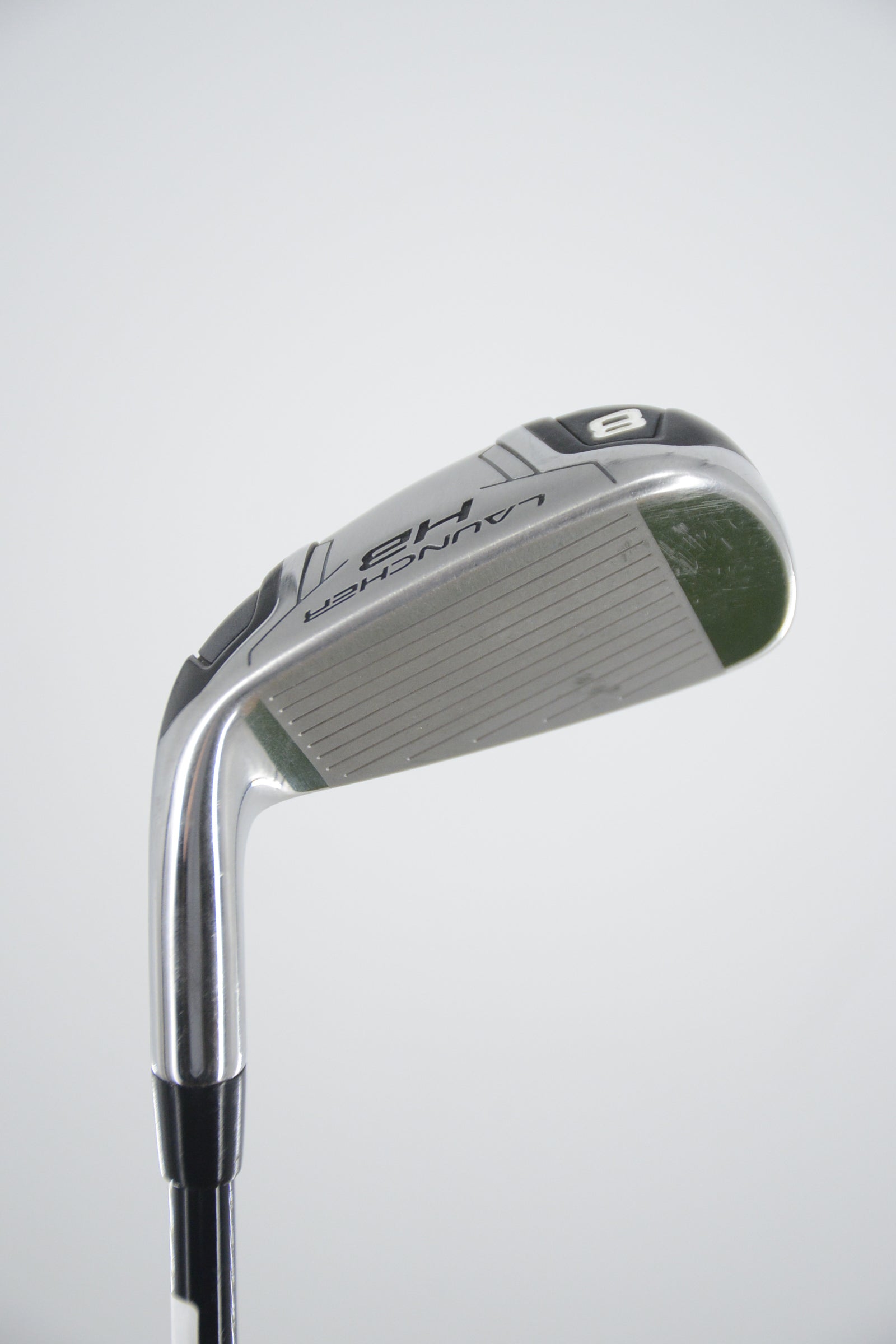 Women's Cleveland Launcher HB Turbo 8 Iron W Flex 34.5"