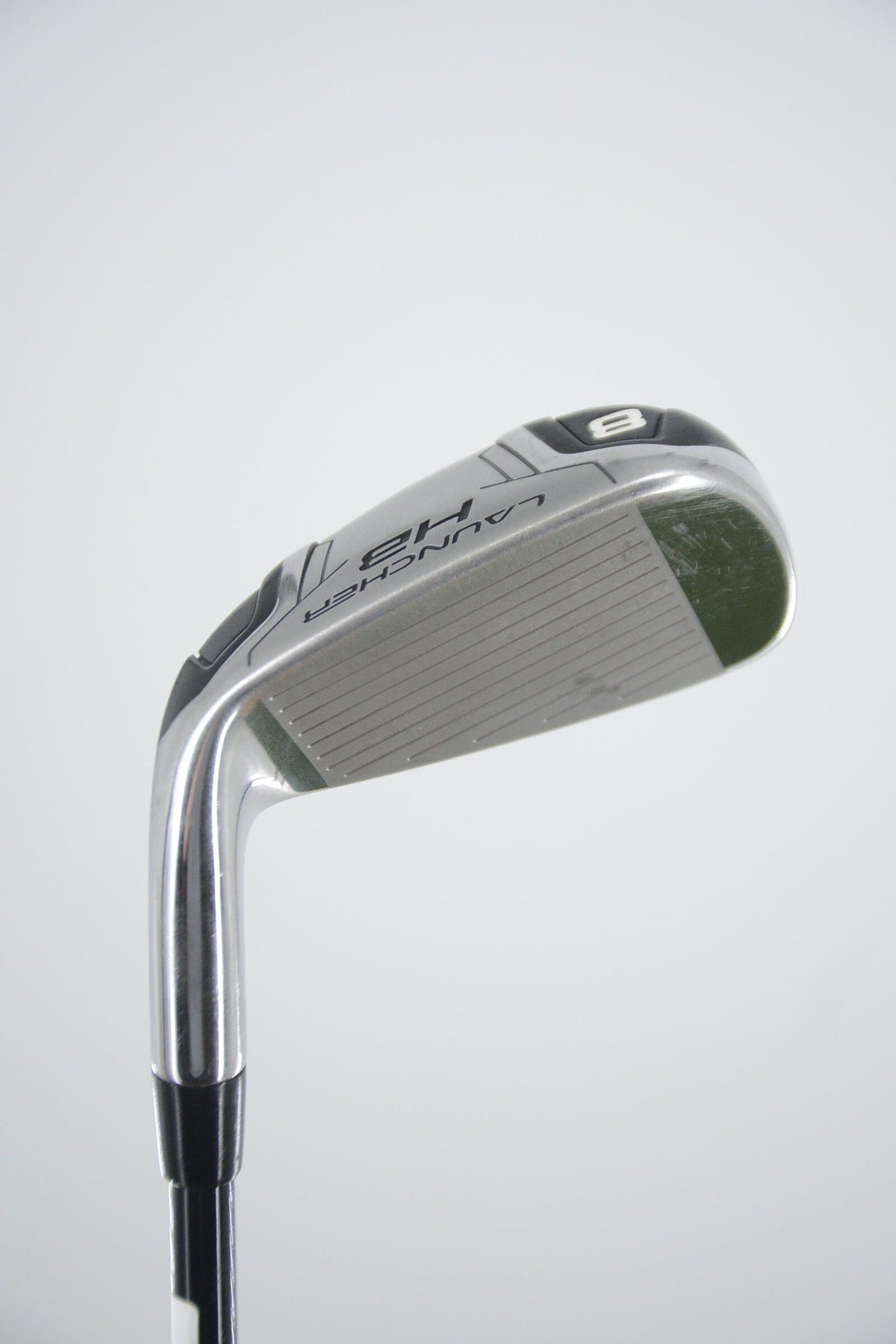 Women's Cleveland Launcher HB Turbo 8 Iron W Flex 34.5" Golf Clubs GolfRoots