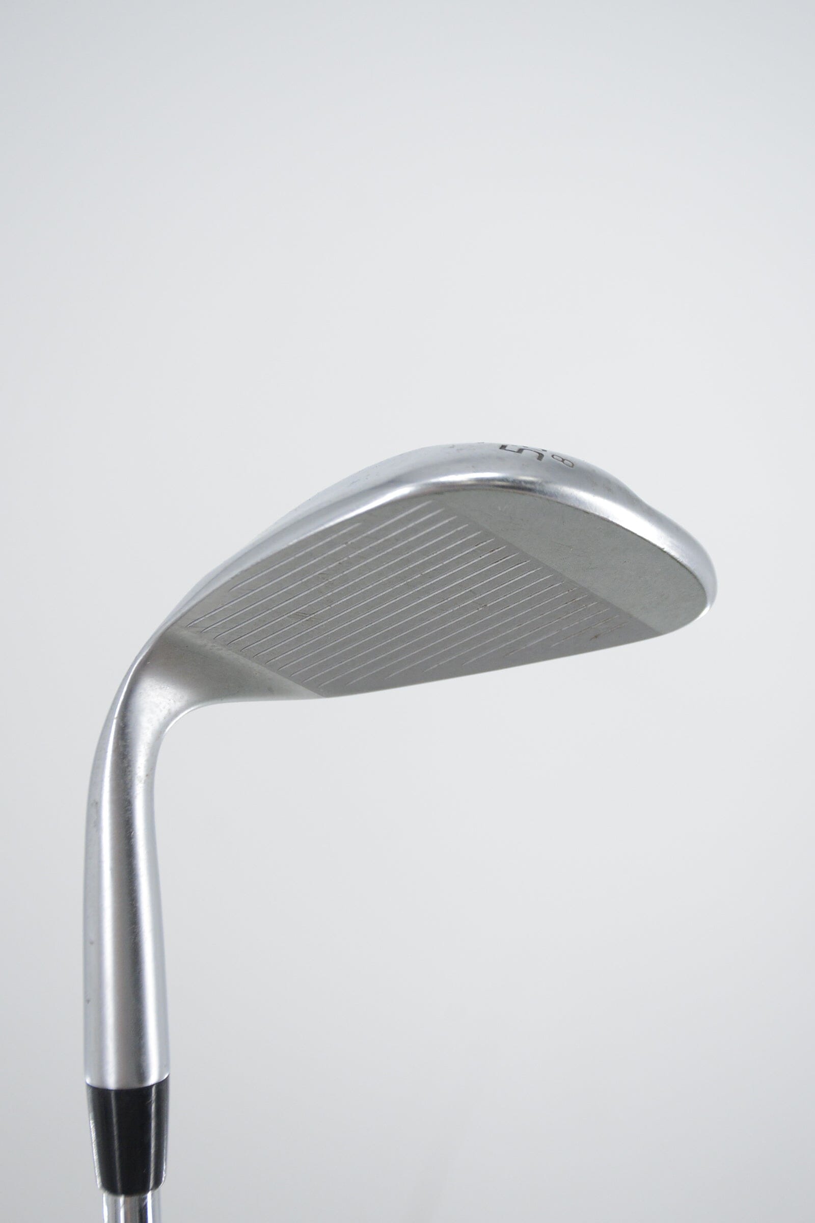 Ping Glide 3.0 Eye 2 58 Degree Wedge Wedge Flex 35" Golf Clubs GolfRoots