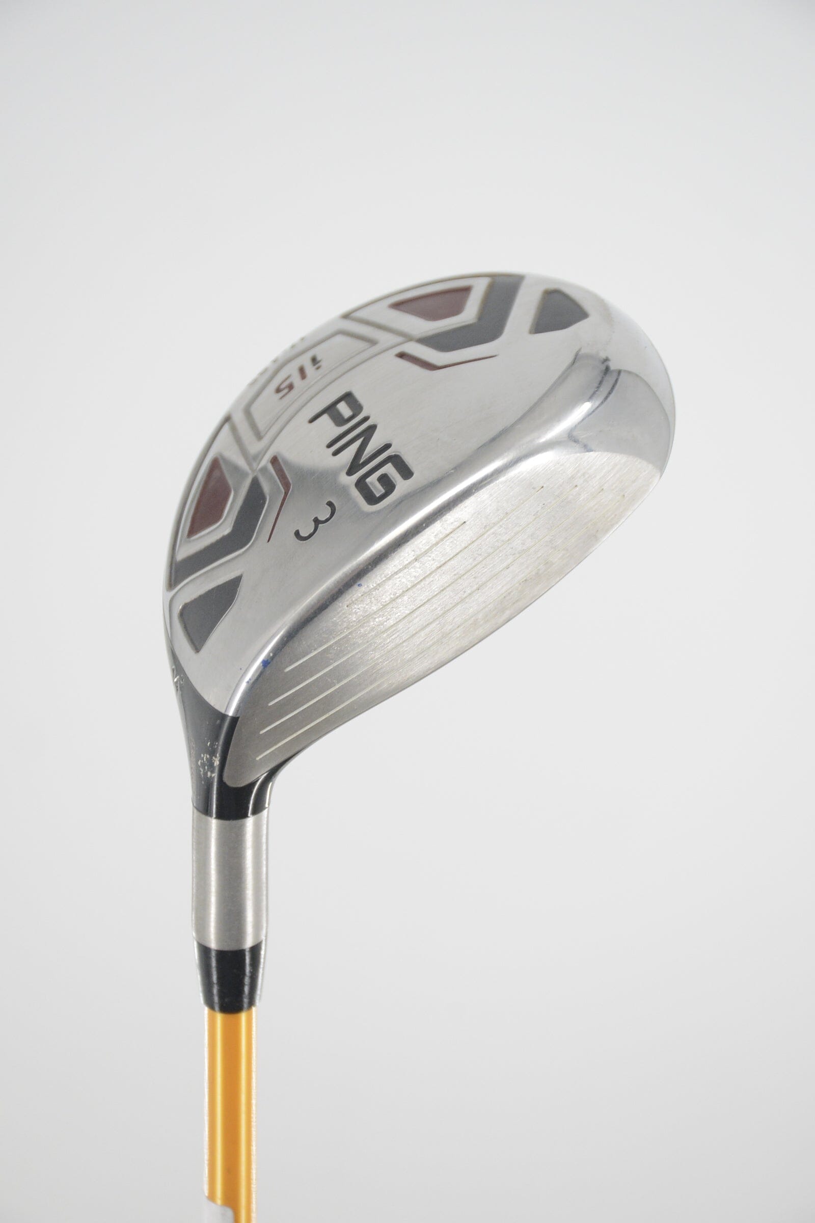 Ping I15 3 Wood R Flex 42.5" Golf Clubs GolfRoots