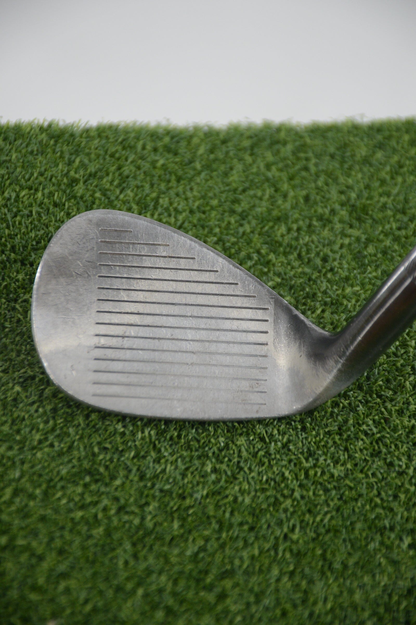 Sub 70 286 60 Degree Wedge S Flex 34.5" Golf Clubs GolfRoots