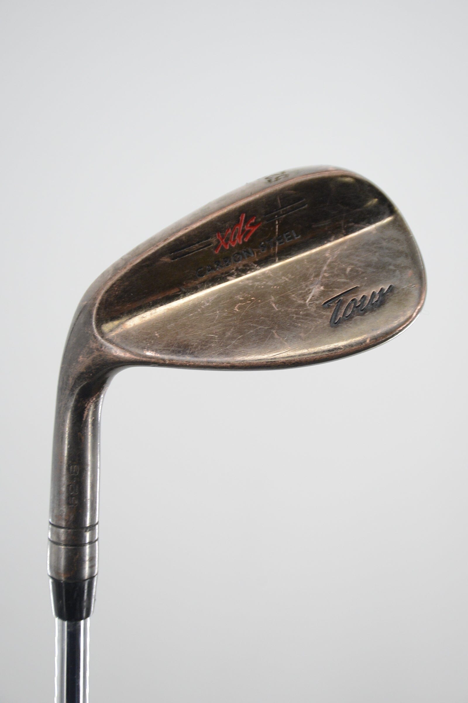 Lefty XDS Tour 52 Degree Wedge Wedge Flex 35.25" Golf Clubs GolfRoots