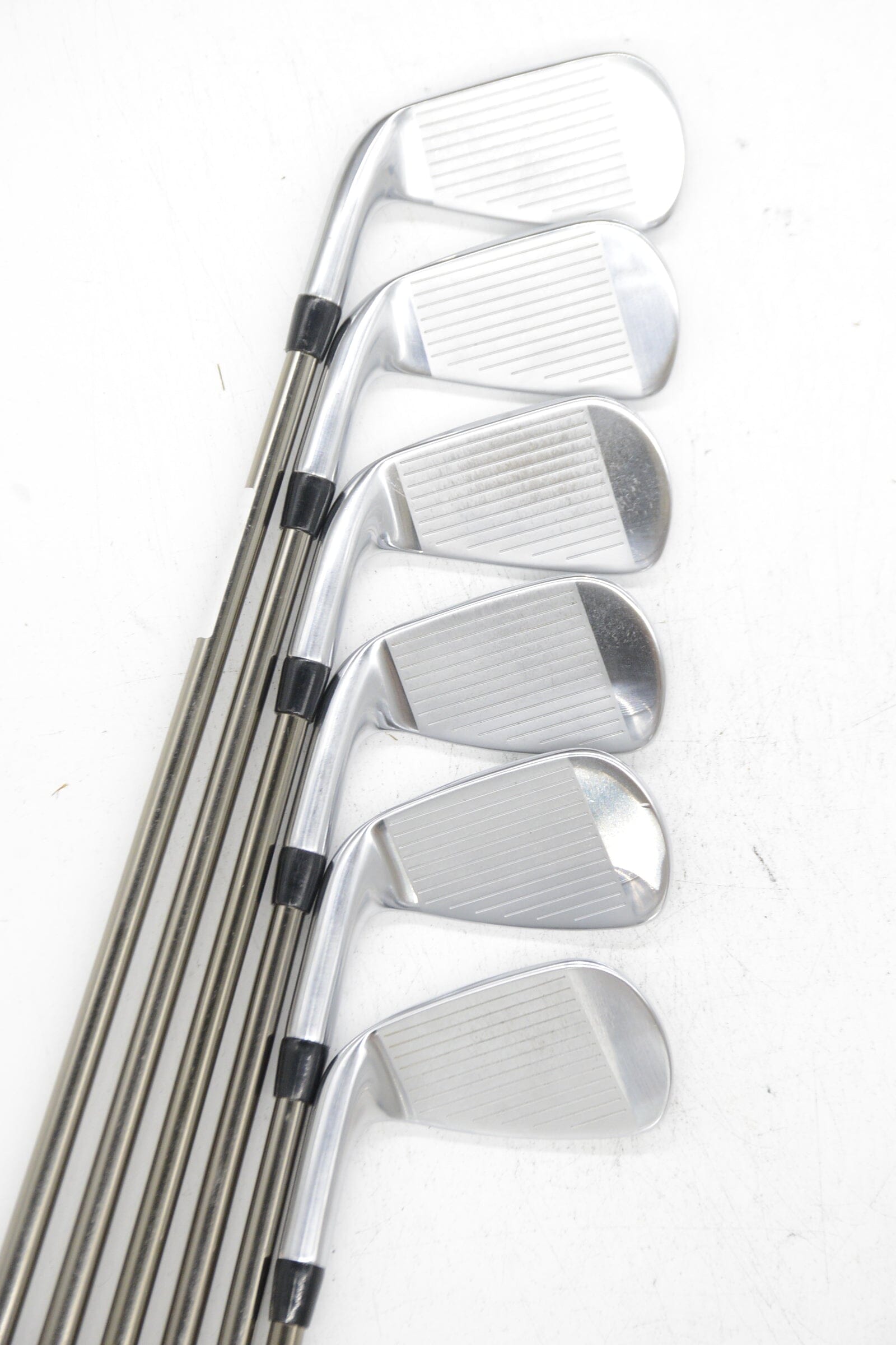 Titleist 718 AP3 5-PW Iron Set R Flex -0.5" Golf Clubs GolfRoots