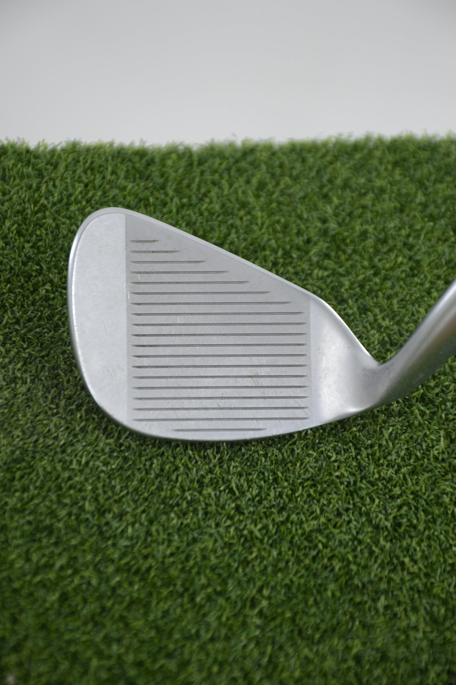 Ping Glide 3.0 Eye 2 58 Degree Wedge Wedge Flex 35" Golf Clubs GolfRoots