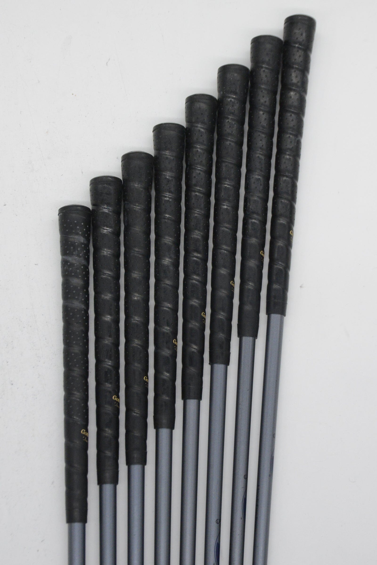Callaway Hawk Eye 3-PW Iron Set S Flex +0.5" Golf Clubs GolfRoots