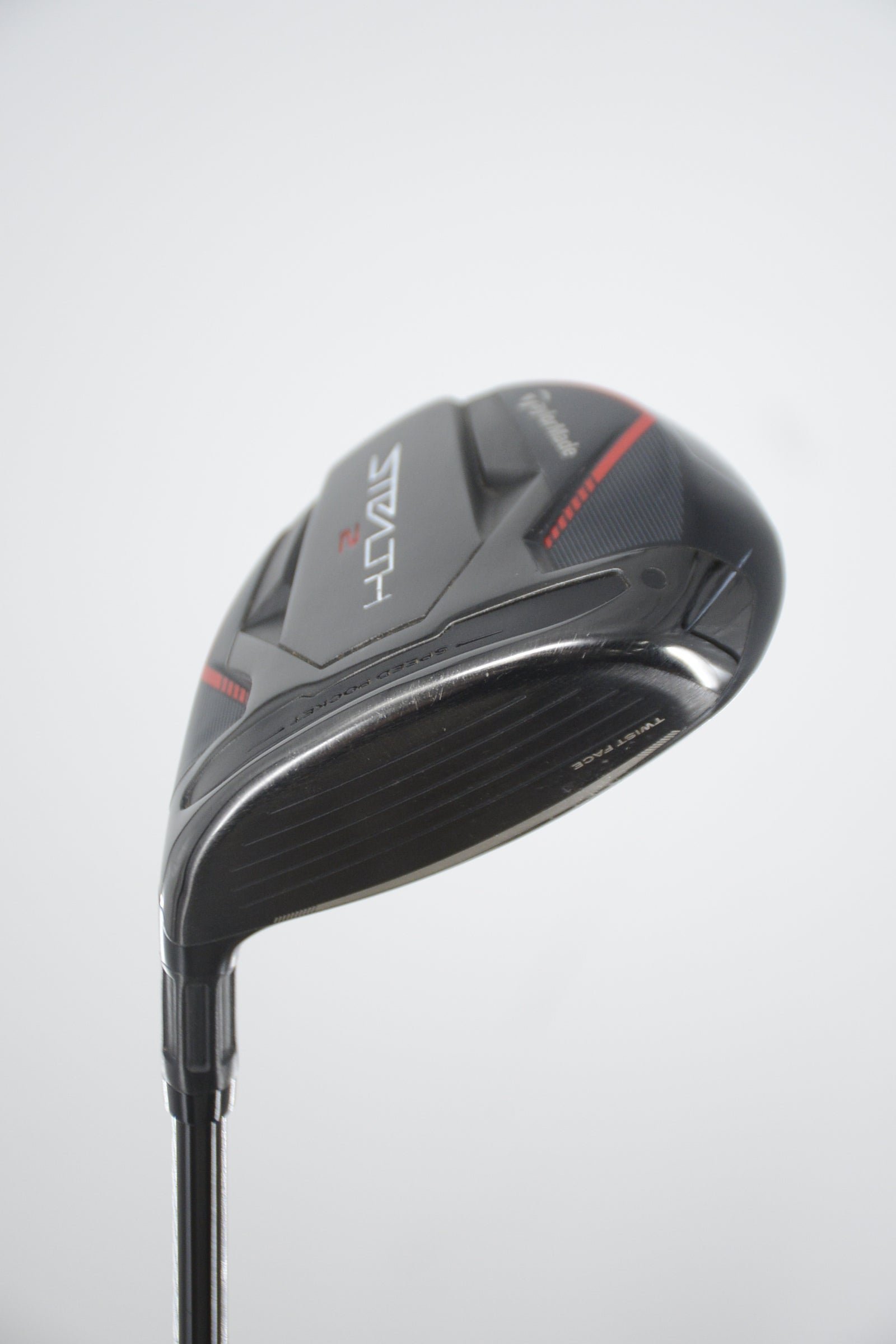 TaylorMade Stealth 2 3 Wood R Flex 43"