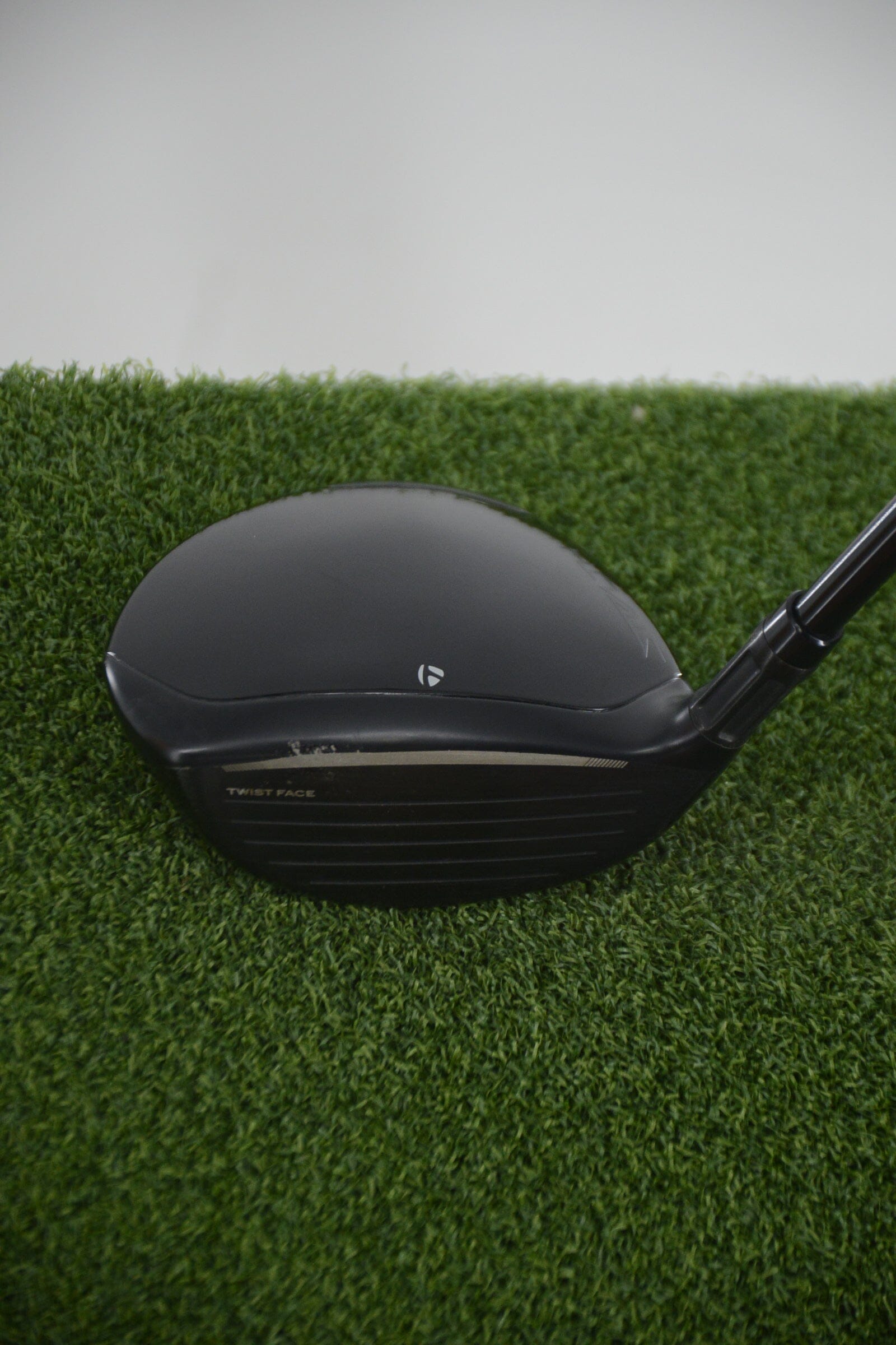 TaylorMade Stealth 2 3 Wood R Flex 43" Golf Clubs GolfRoots