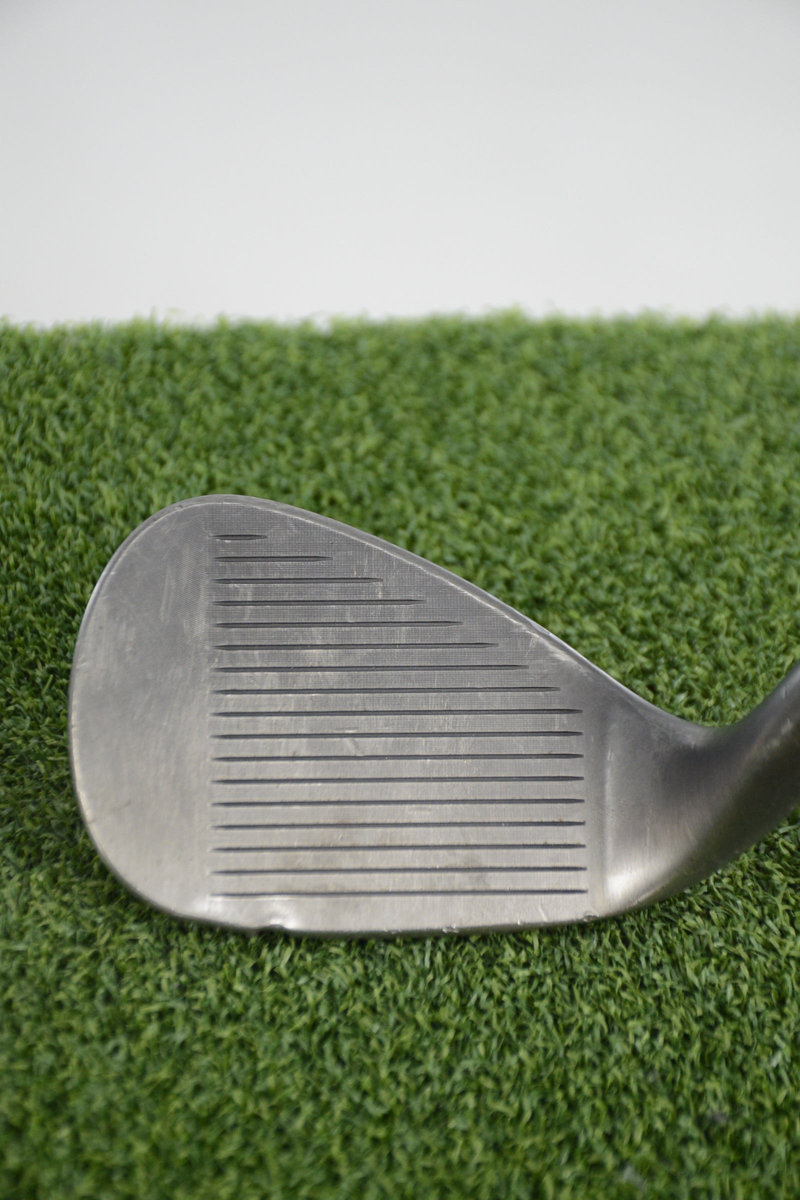 Titleist Vokey SM7 Jet Black 56 Degree Wedge Wedge Flex 35"
