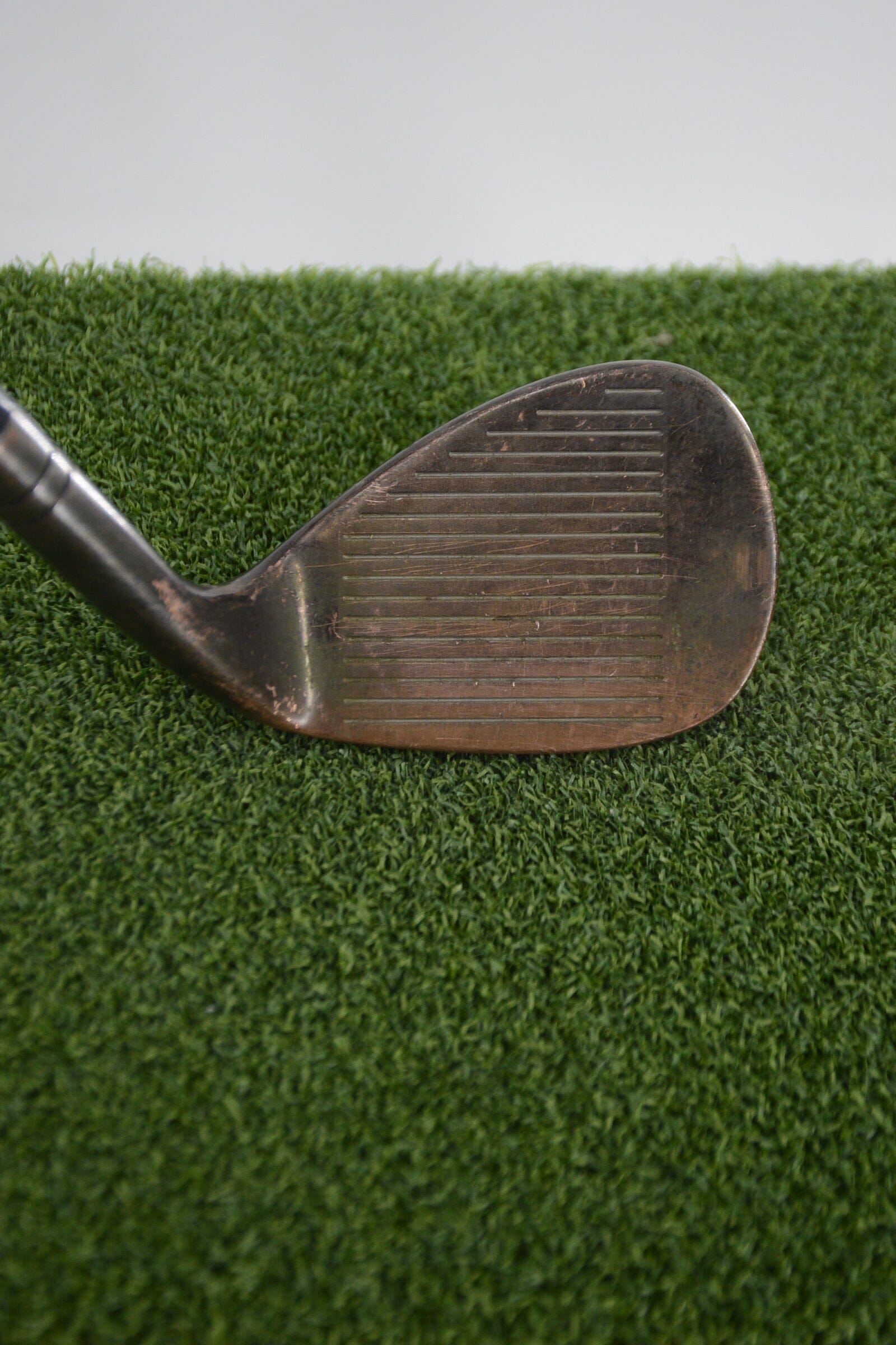 Lefty XDS Tour 52 Degree Wedge Wedge Flex 35.25" Golf Clubs GolfRoots