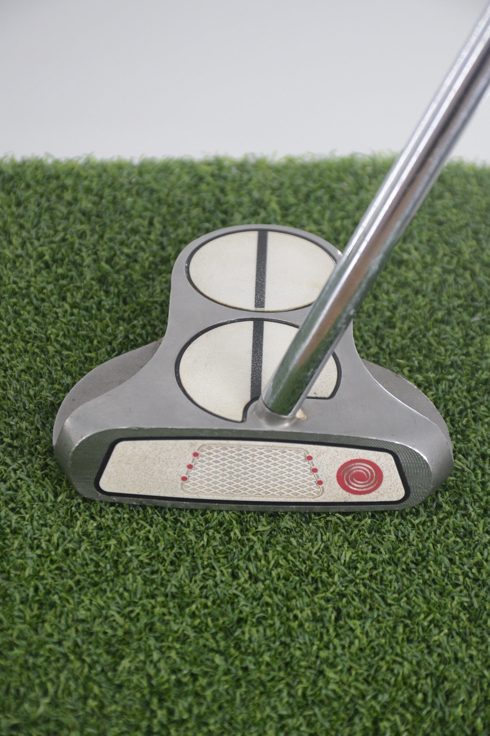 Odyssey White Hot XG 2-Ball Center Shaft Putter 35" Golf Clubs GolfRoots