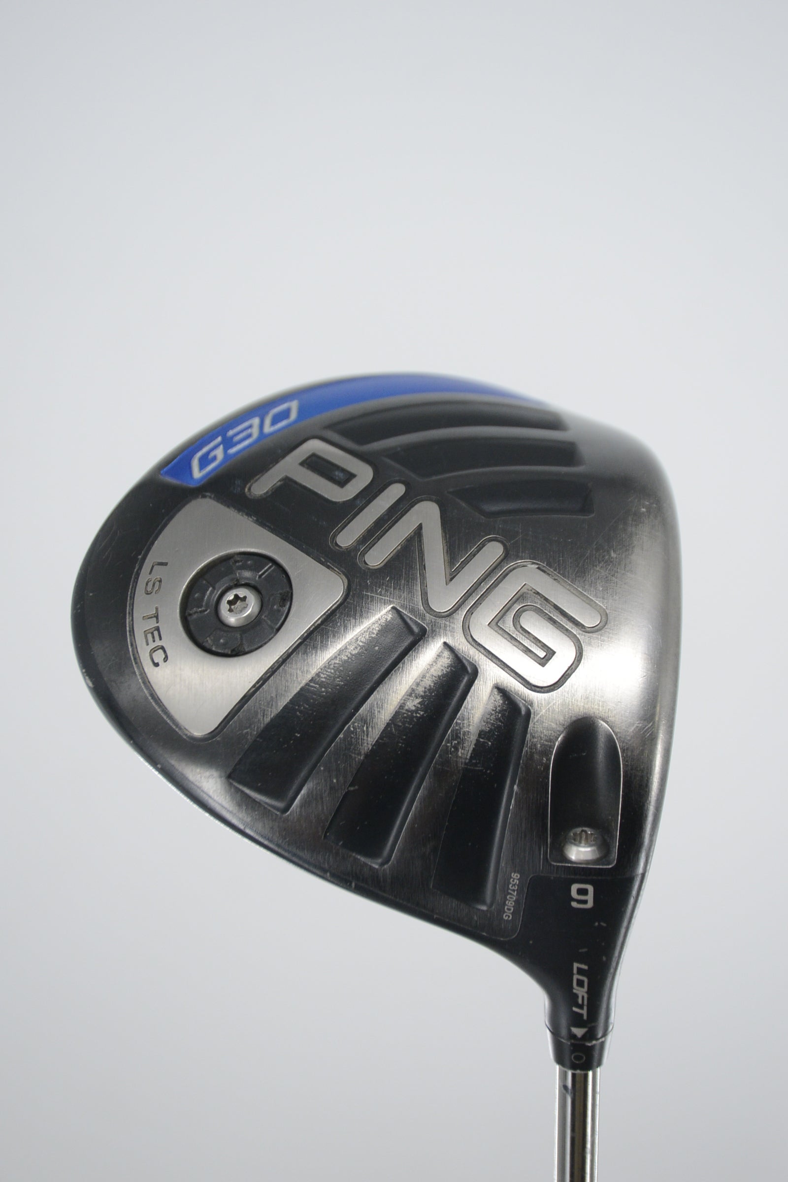 Ping G30 LS Tec 9 Degree Driver X Flex 45"