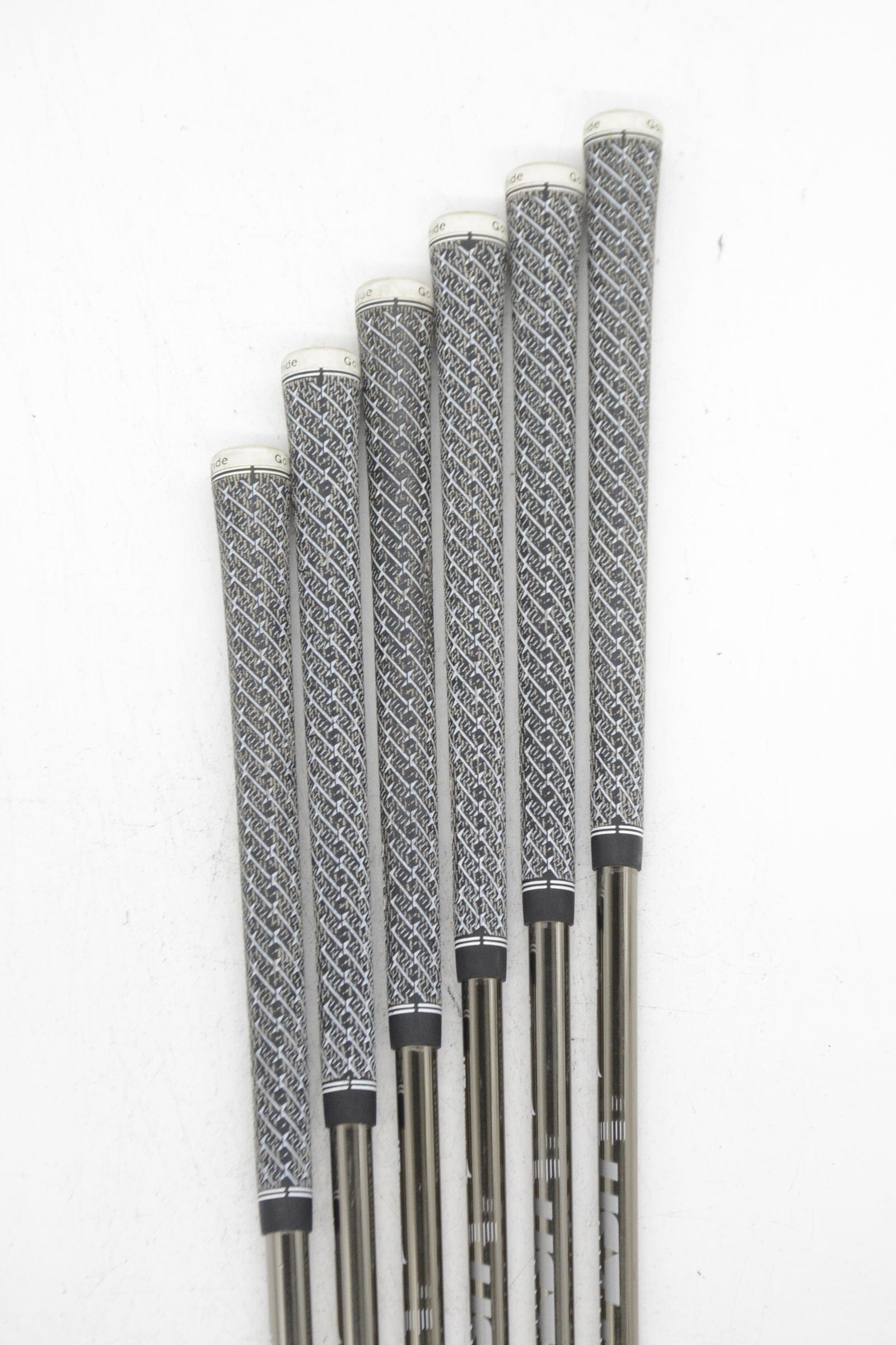 Titleist 718 AP3 5-PW Iron Set R Flex -0.5" Golf Clubs GolfRoots