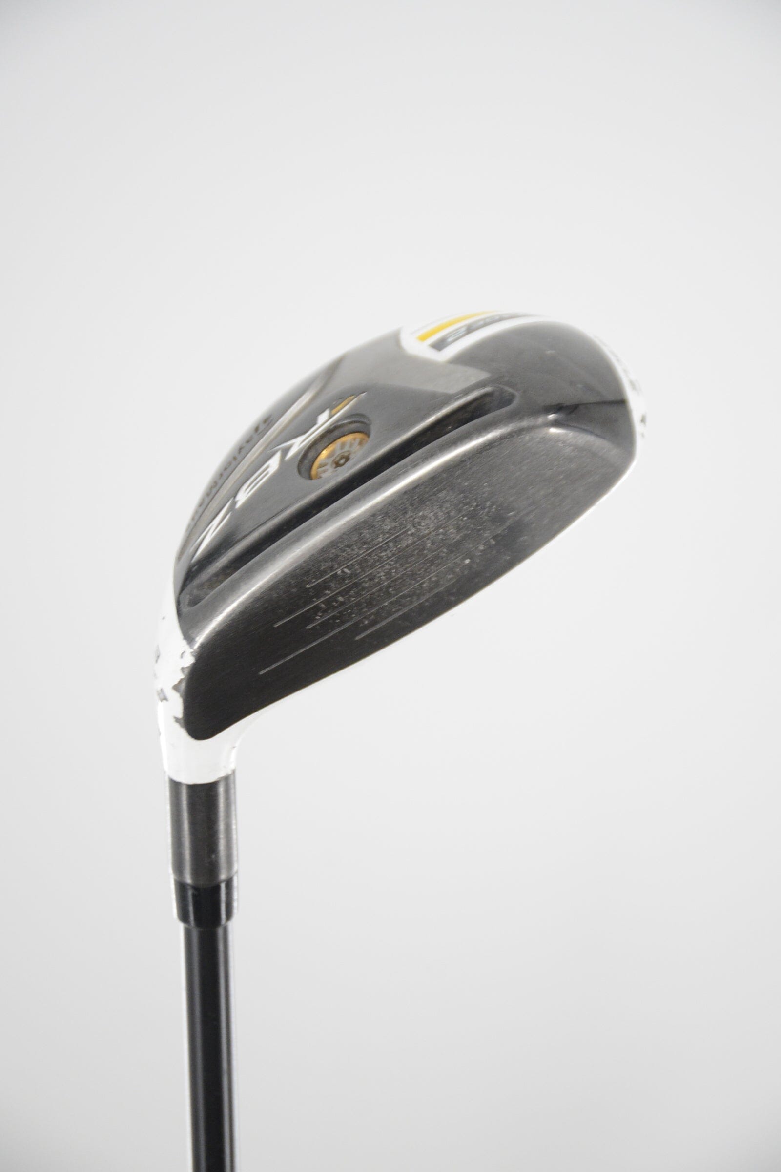 TaylorMade Rocketballz RBZ Stage 2 Tour Rescue 3 Hybrid R Flex 41" Golf Clubs GolfRoots