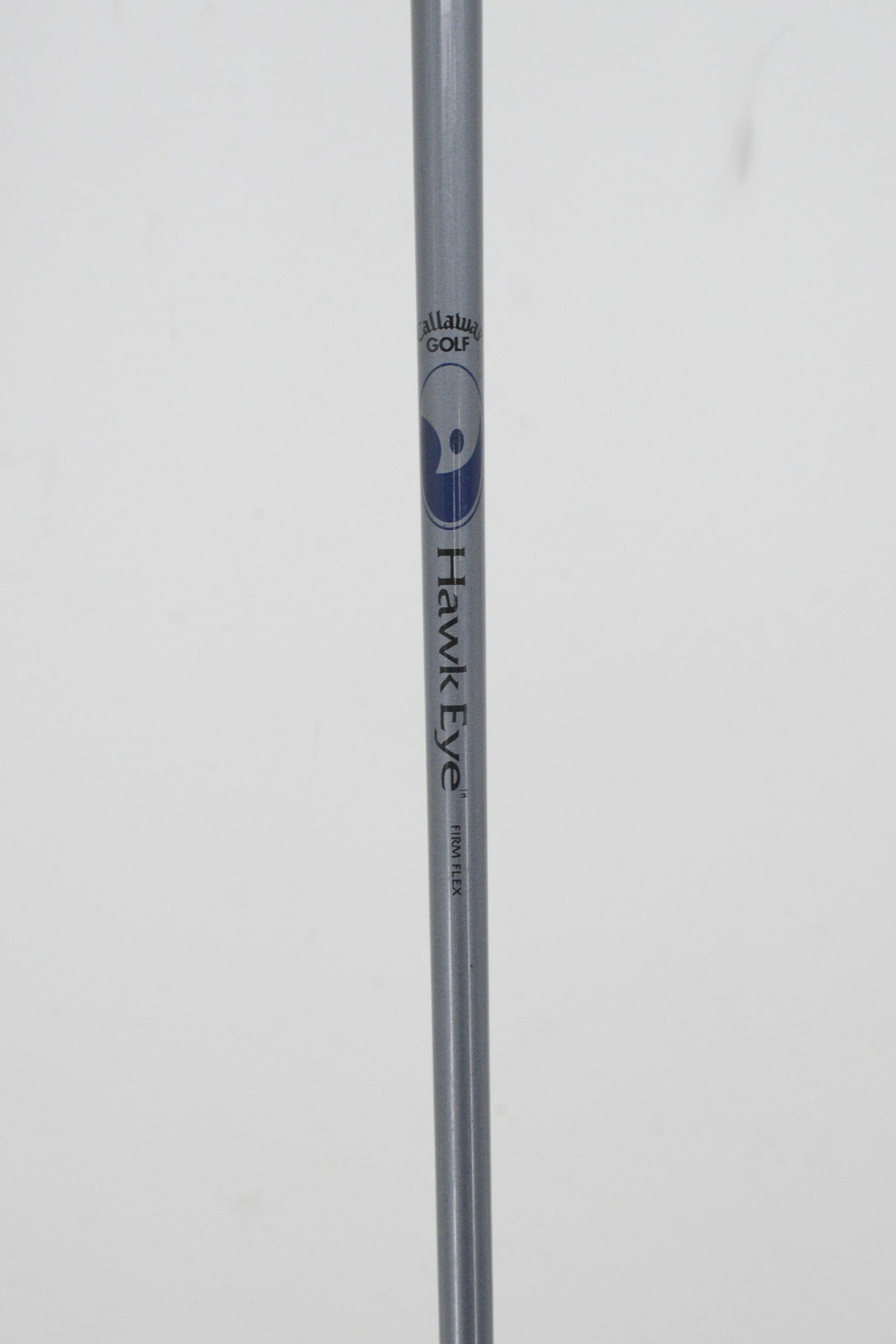 Callaway Hawk Eye 3-PW Iron Set S Flex +0.5" Golf Clubs GolfRoots