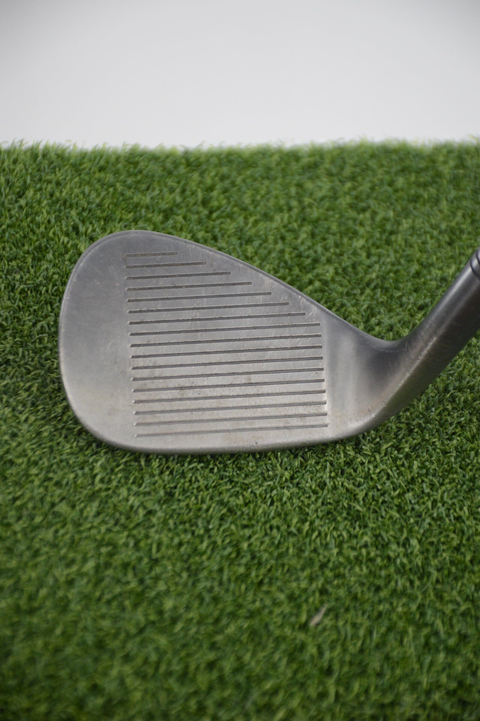 TaylorMade Milled Grind Black 56 Degree Wedge Wedge Flex 35" Golf Clubs GolfRoots