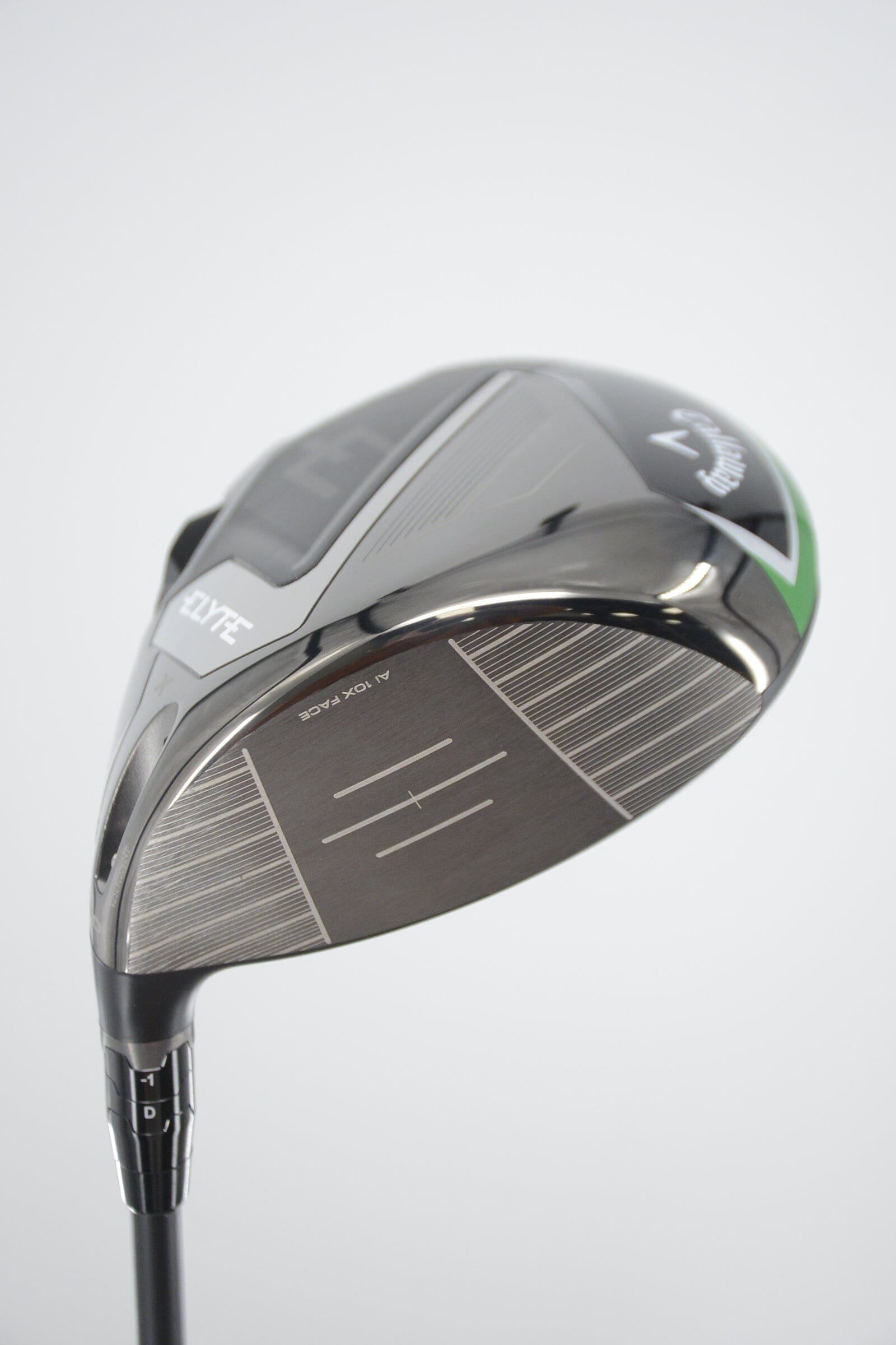 Callaway Elyte X 9 Degree Driver R Flex 45.25" Golf Clubs GolfRoots