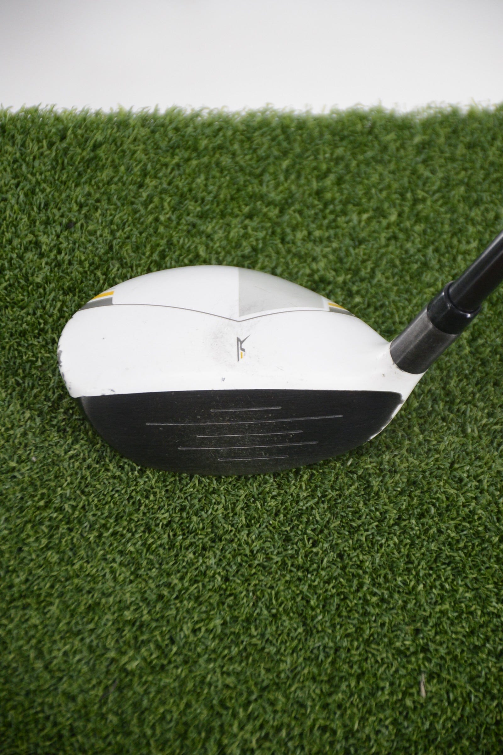 TaylorMade Rocketballz RBZ Stage 2 Tour Rescue 3 Hybrid R Flex 41" Golf Clubs GolfRoots