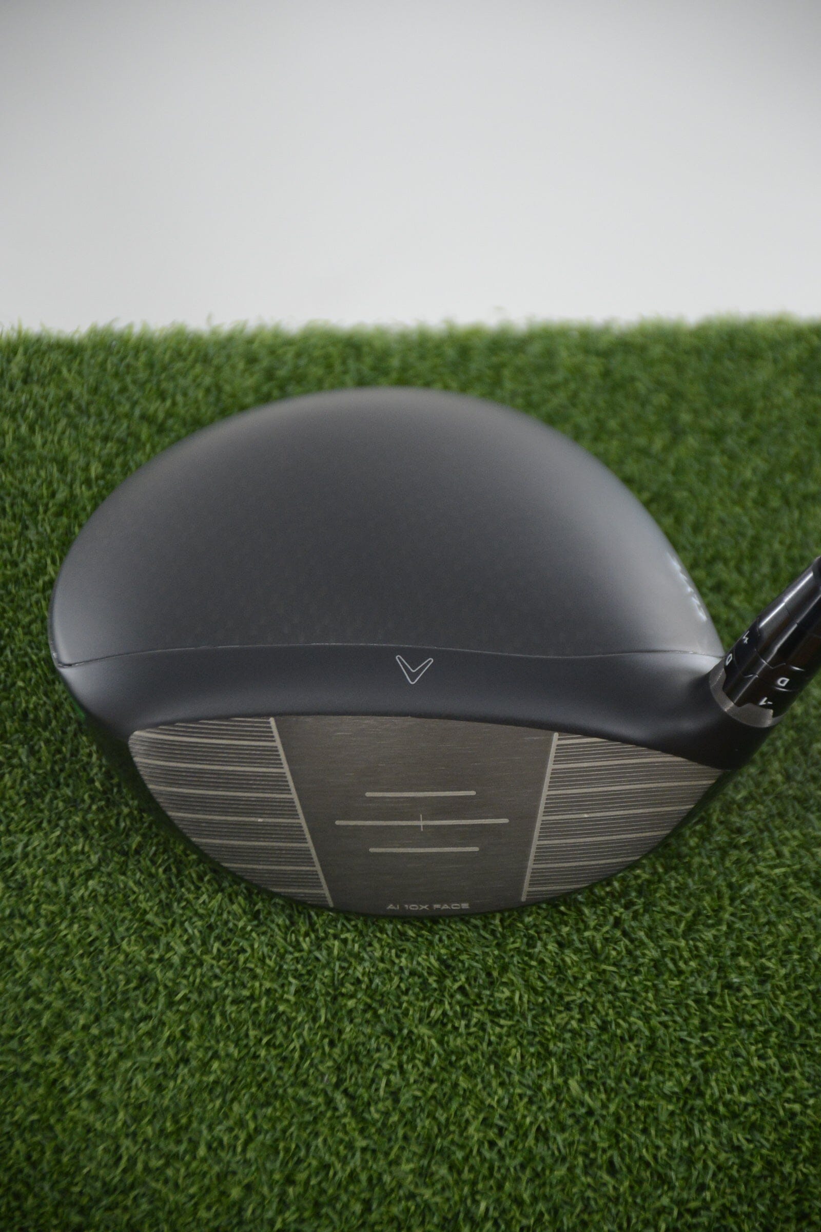 Callaway Elyte X 9 Degree Driver R Flex 45.25" Golf Clubs GolfRoots