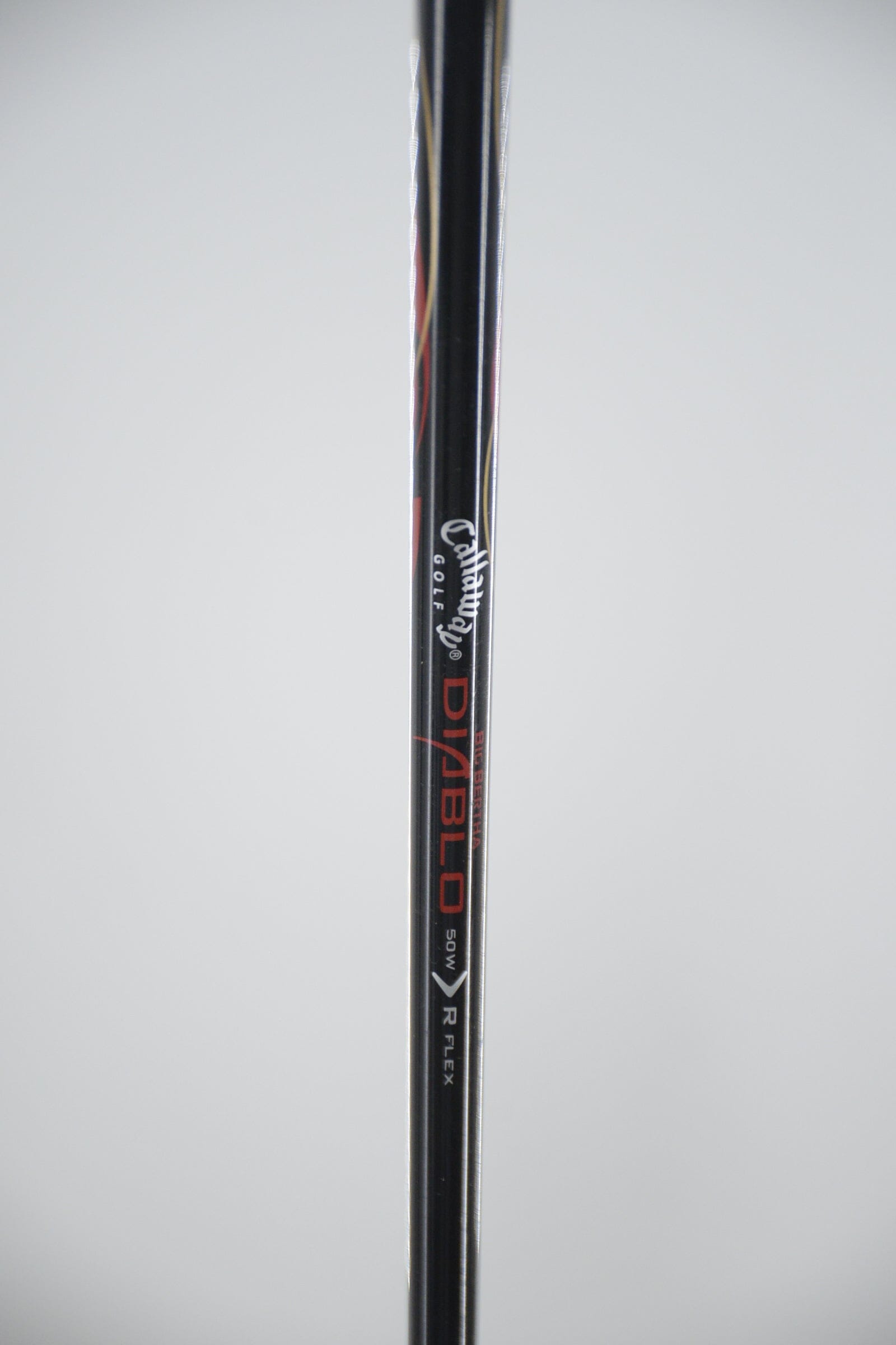 Callaway Big Bertha Diablo 9 Wood R Flex 41.25" Golf Clubs GolfRoots
