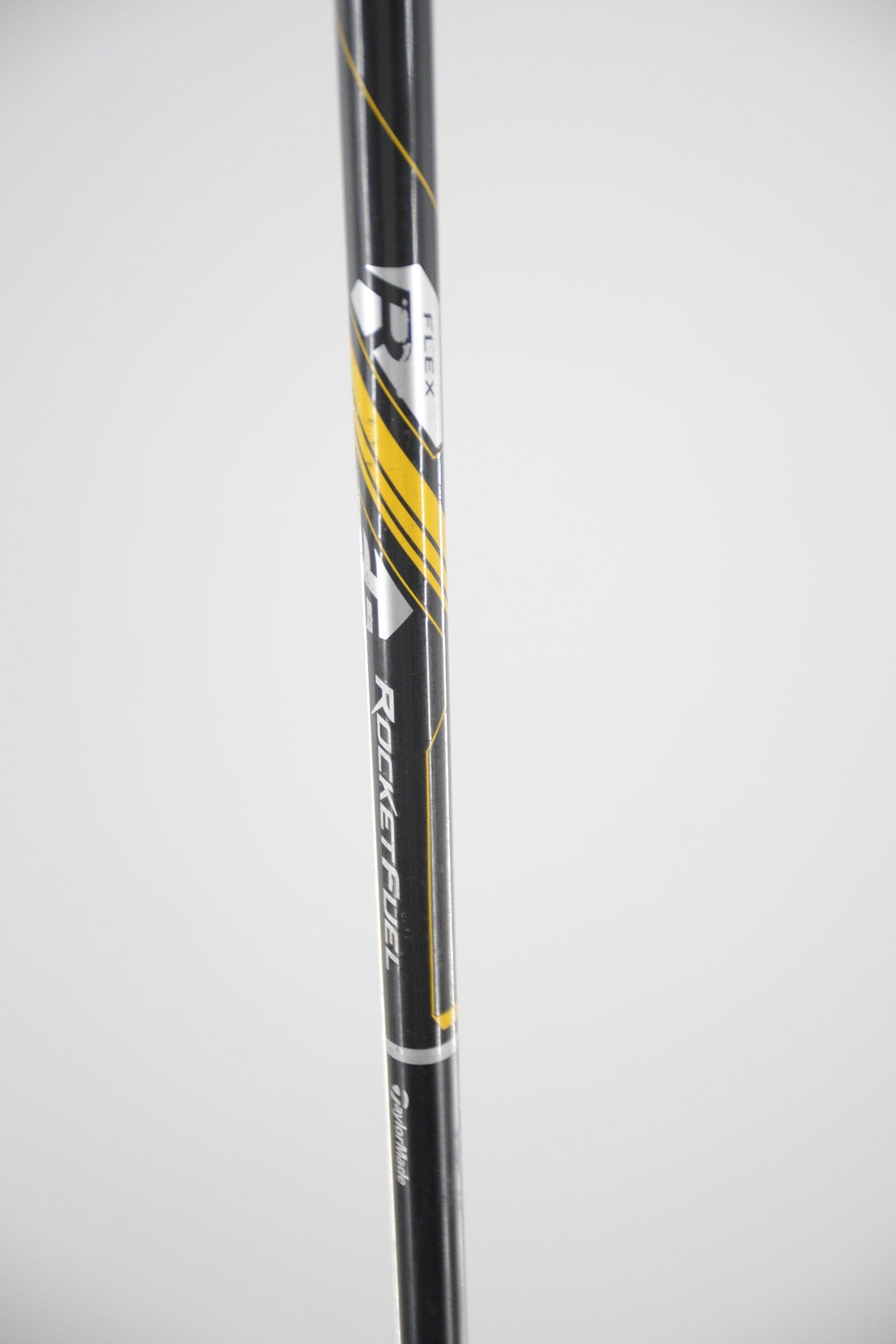 TaylorMade Rocketballz RBZ Stage 2 Tour Rescue 3 Hybrid R Flex 41" Golf Clubs GolfRoots