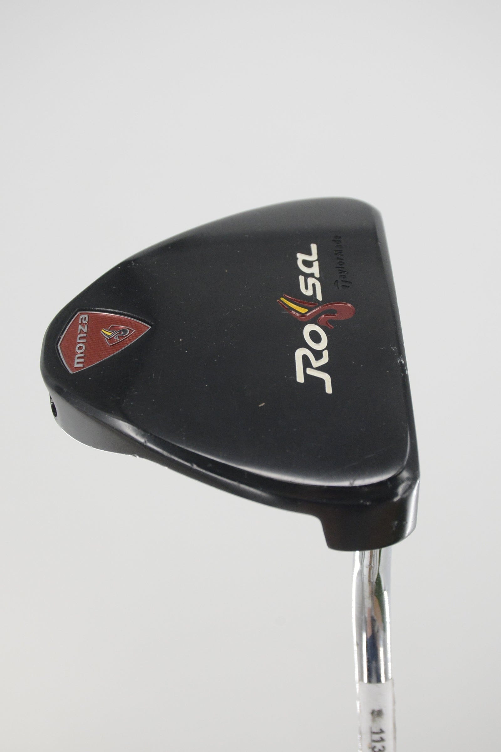 TaylorMade Rossa Monza Putter 35.5" Golf Clubs GolfRoots