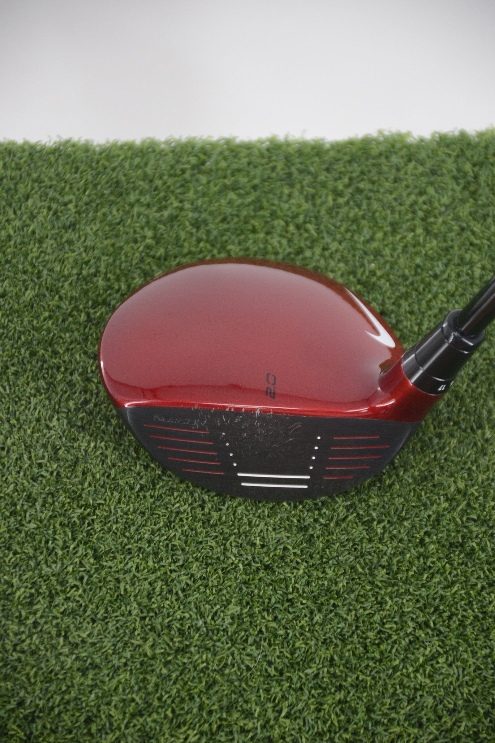 Nike Vr-S Covert 2.0 Tour 3 Wood S Flex 42.5" Golf Clubs GolfRoots