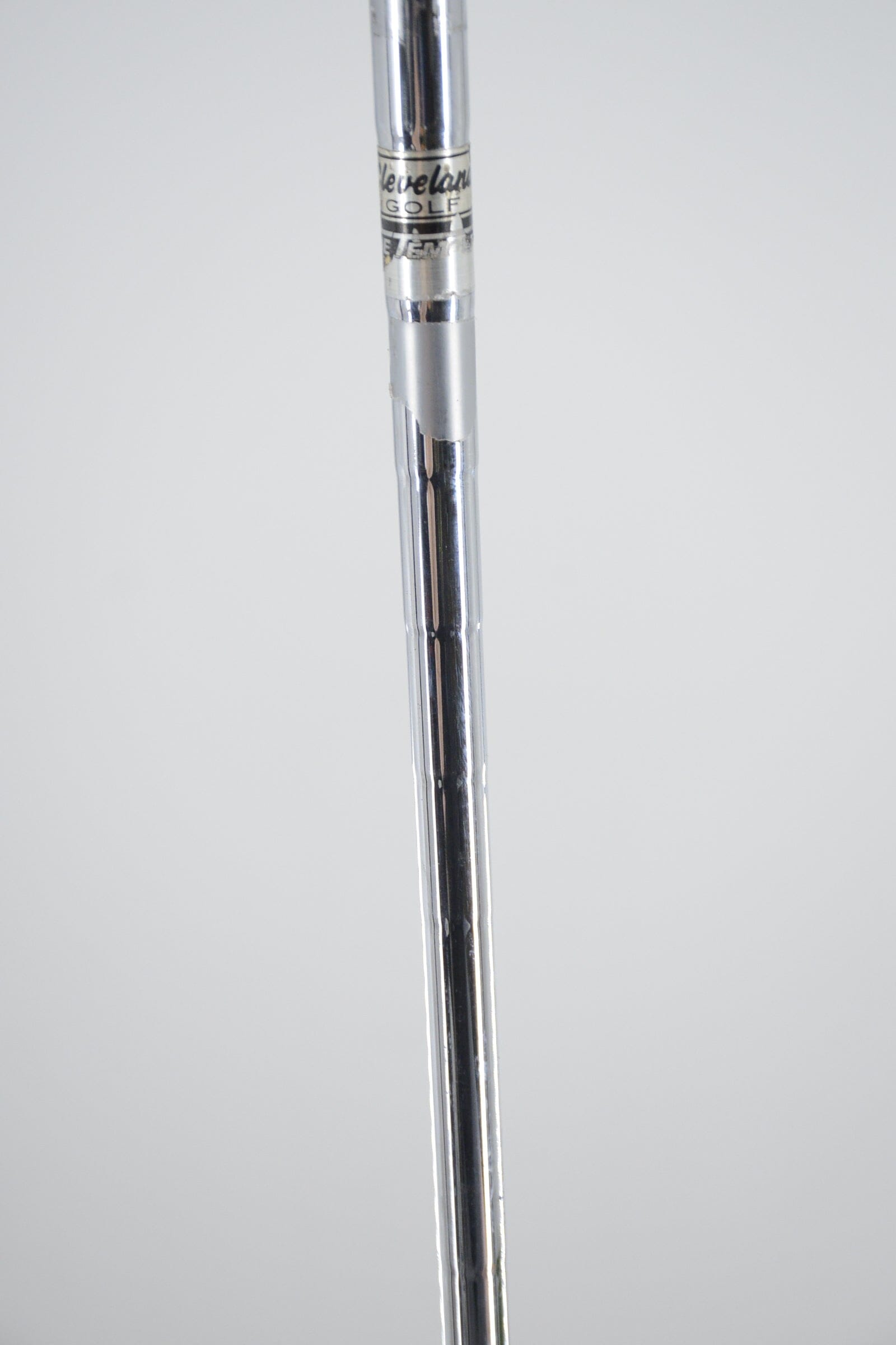 Cleveland Ta5 Gunmetal PW S Flex 35.5" Golf Clubs GolfRoots