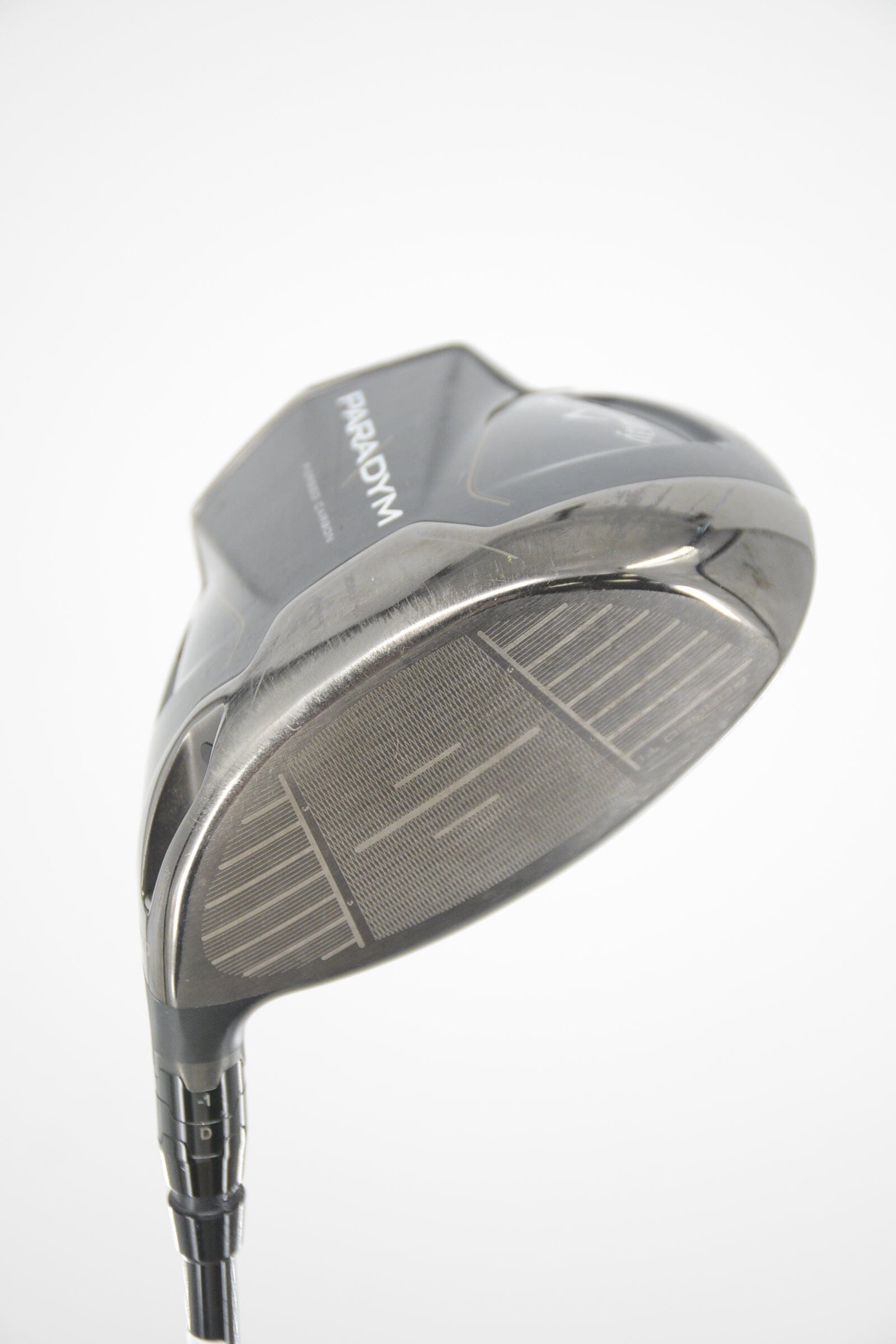 Callaway Paradym 9 Degree Driver S Flex 45.25" Golf Clubs GolfRoots
