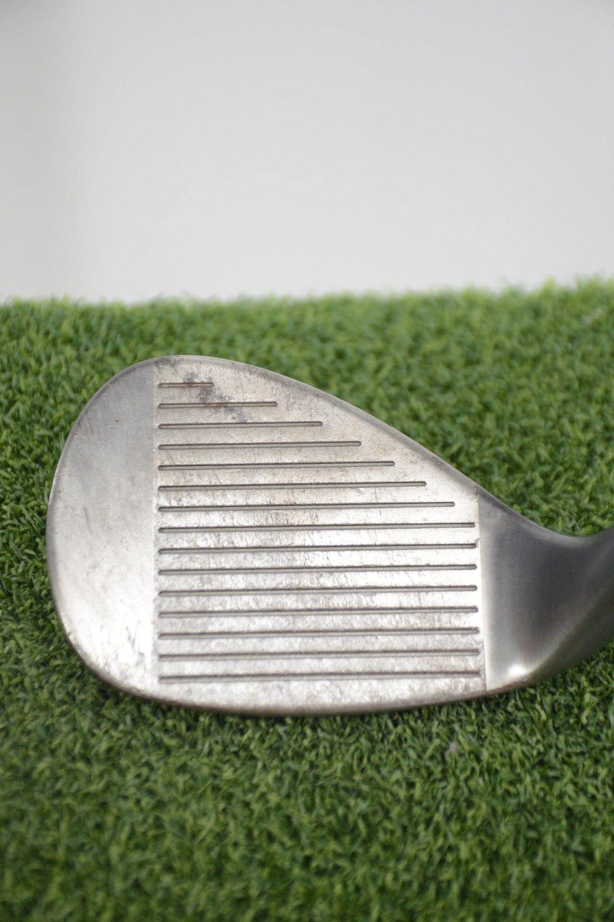 *Dented* Cleveland Tour Action 900 60 Degree Wedge S Flex 35.75" Golf Wedges Cleveland