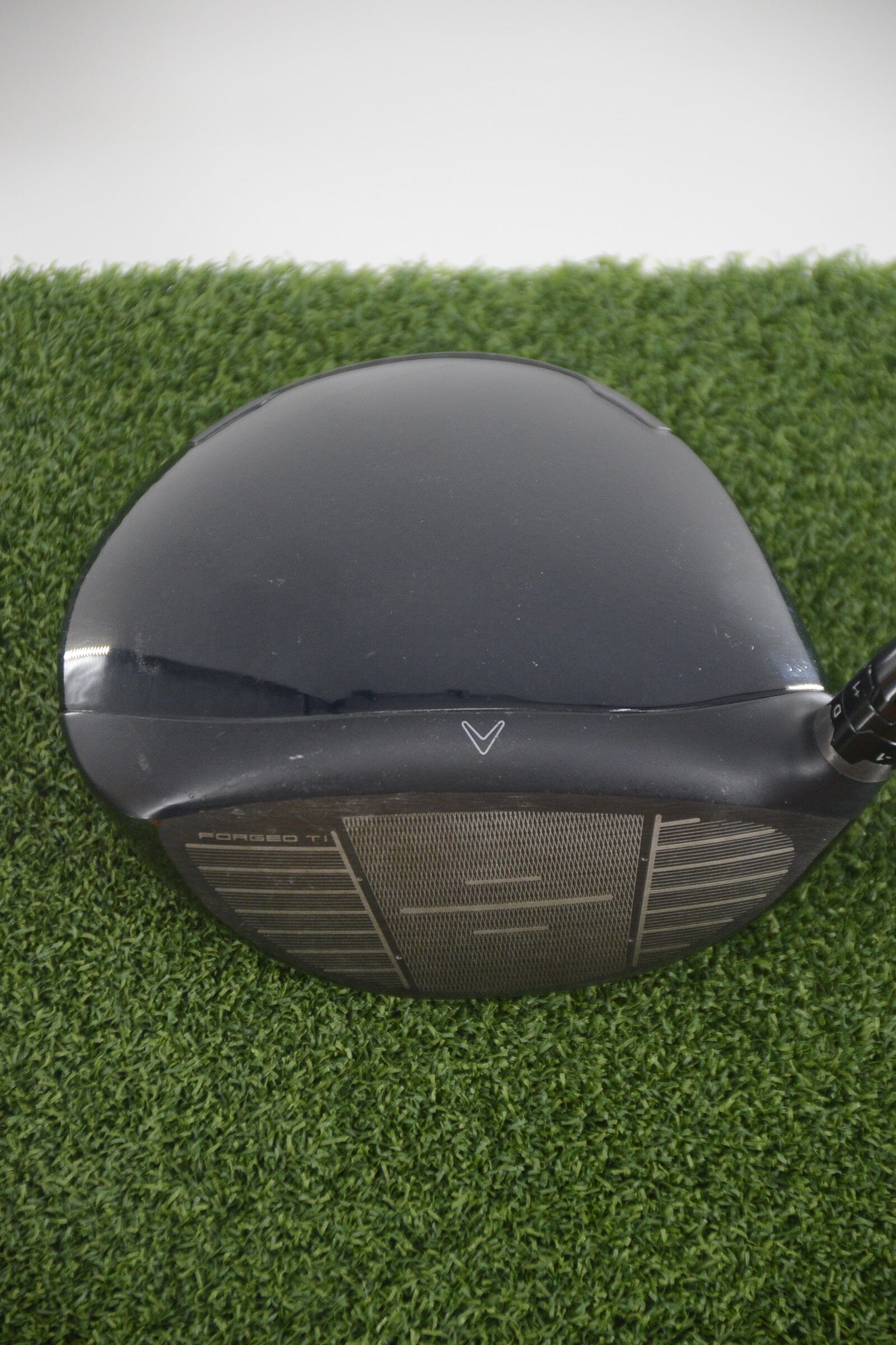 Callaway Paradym 9 Degree Driver S Flex 45.25" Golf Clubs GolfRoots