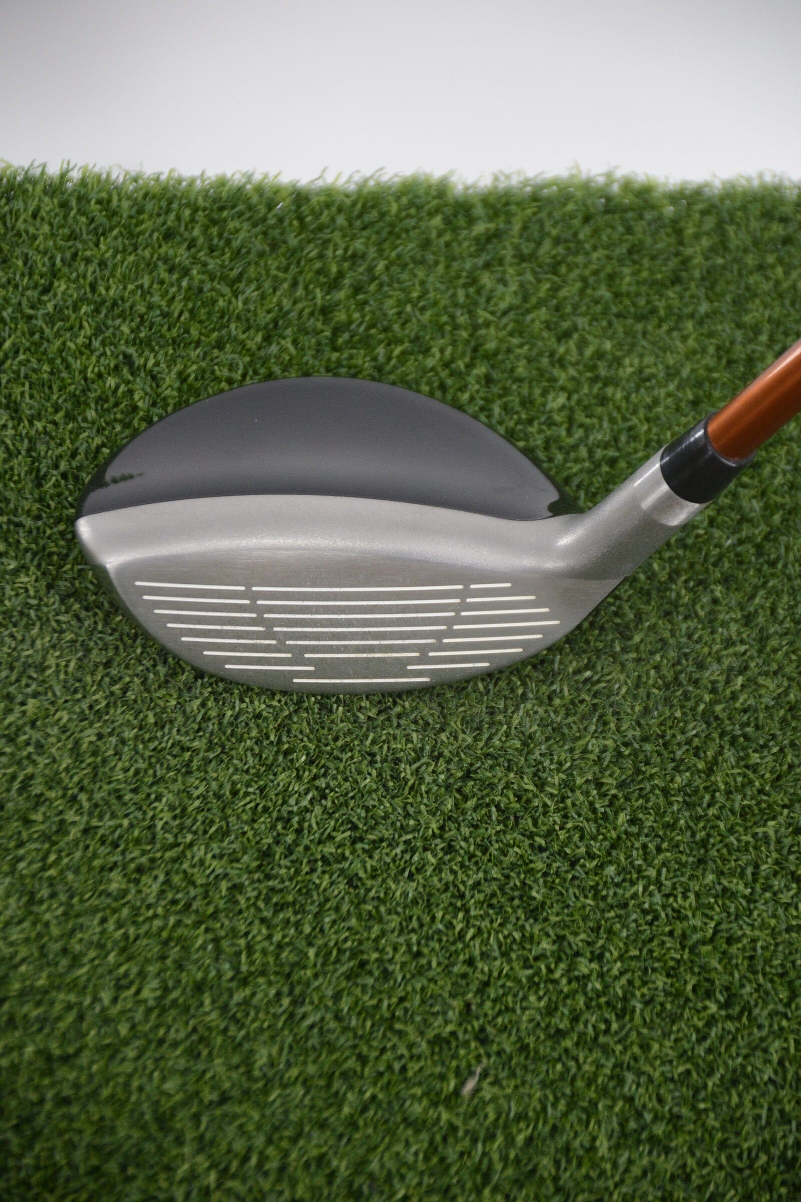 Ping G10 24 Degree Hybrid SR Flex 39" Golf Clubs GolfRoots
