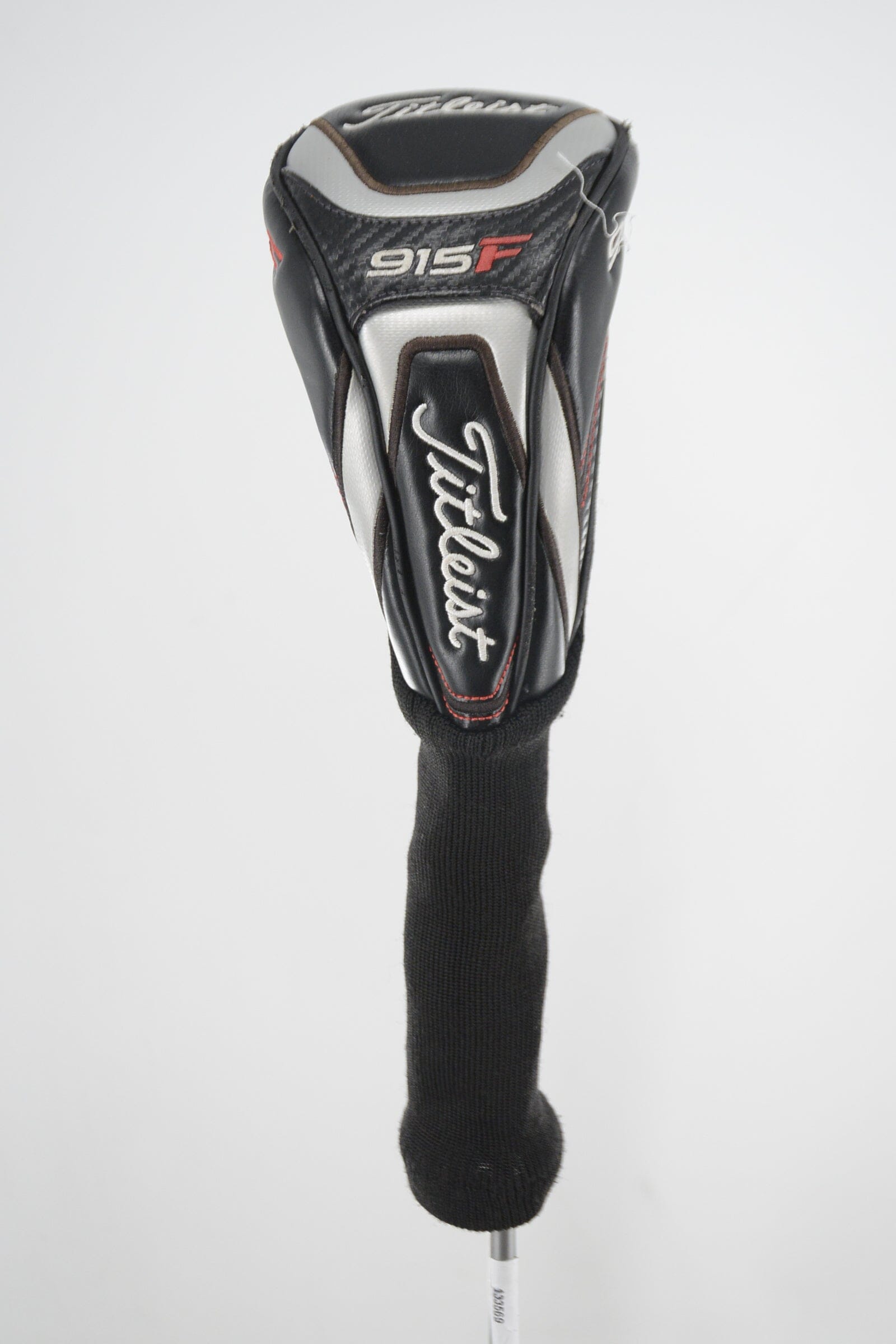 Titleist 915F 3 Wood S Flex 42.5" Golf Clubs GolfRoots