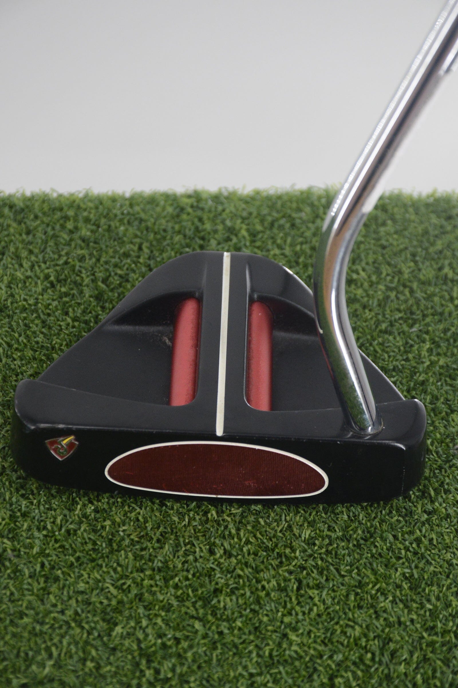 TaylorMade Rossa Monza Putter 35.5" Golf Clubs GolfRoots