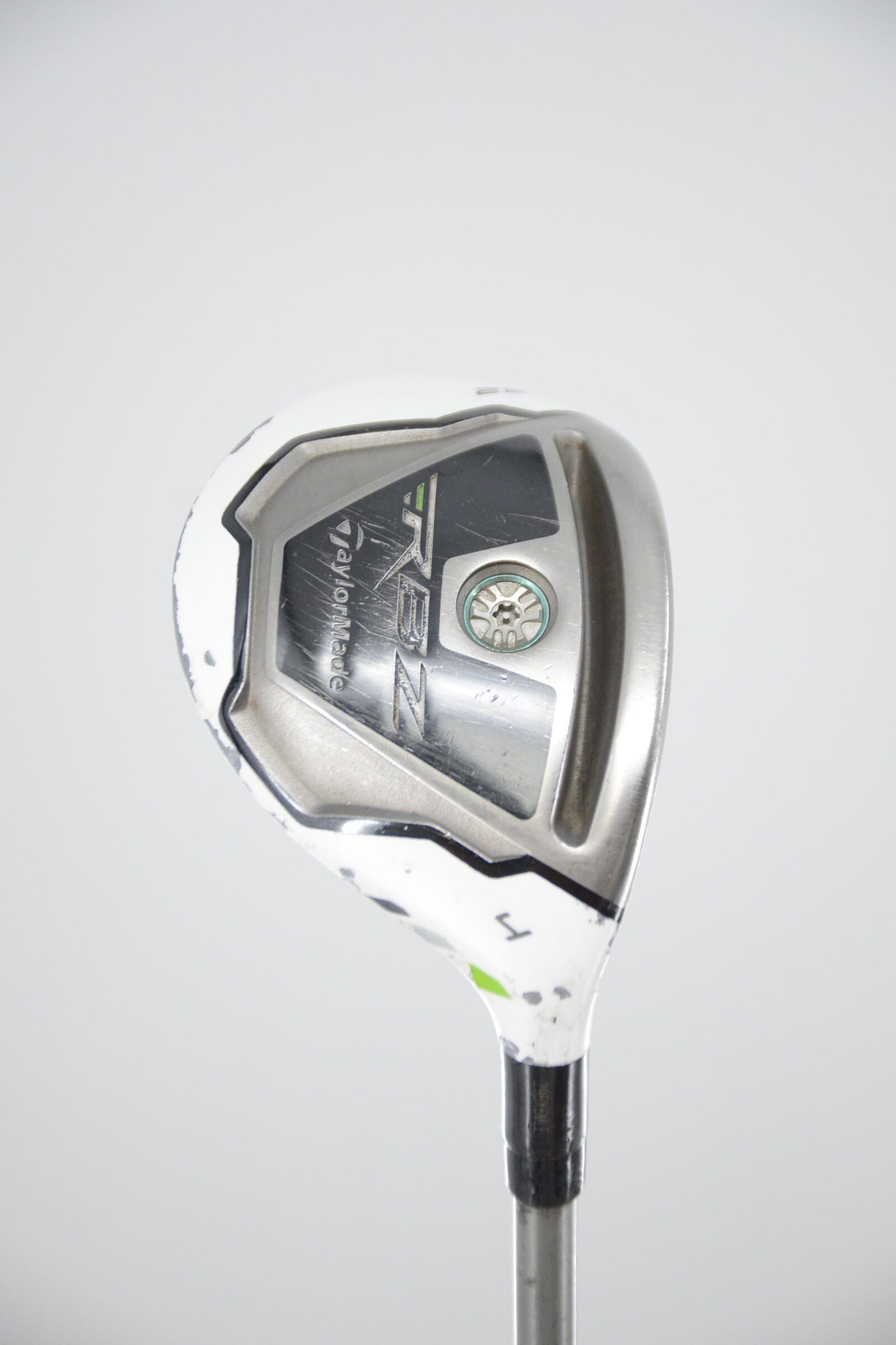 Women's TaylorMade Rocketballz 4 Hybrid W Flex 39.25" Golf Clubs GolfRoots