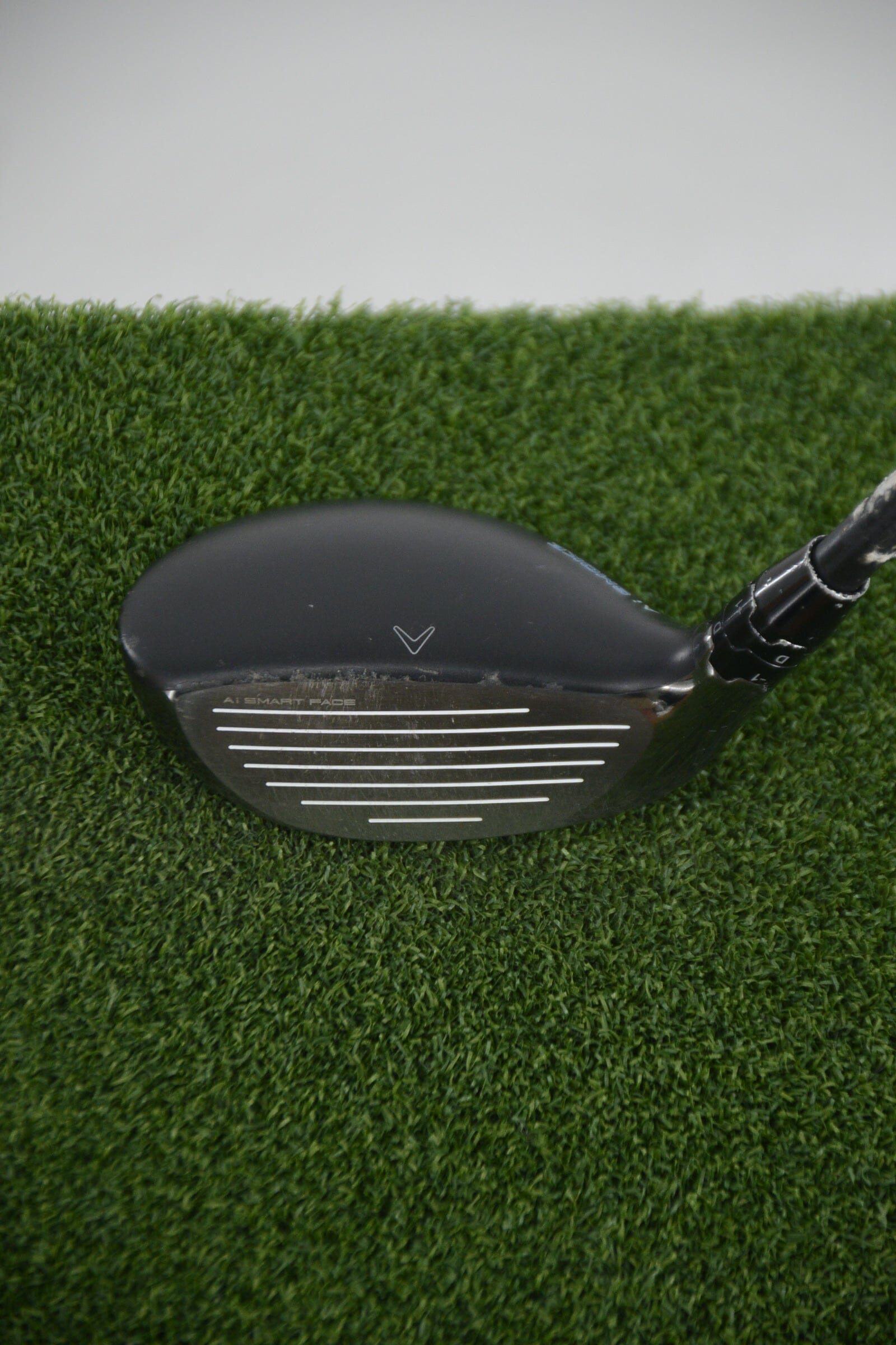 Callaway Paradym Ai Smoke 5 Hybrid S Flex 39" Golf Clubs GolfRoots