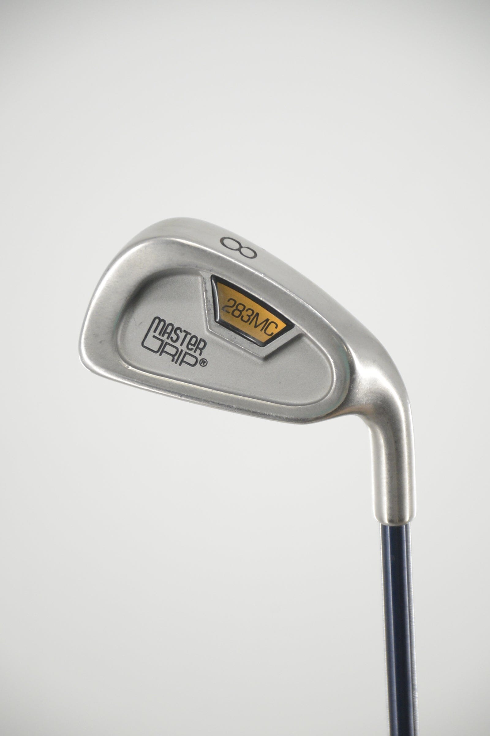 Women's Master Grip 283MC 5-PW Iron Set W Flex -0.75" Golf Clubs GolfRoots