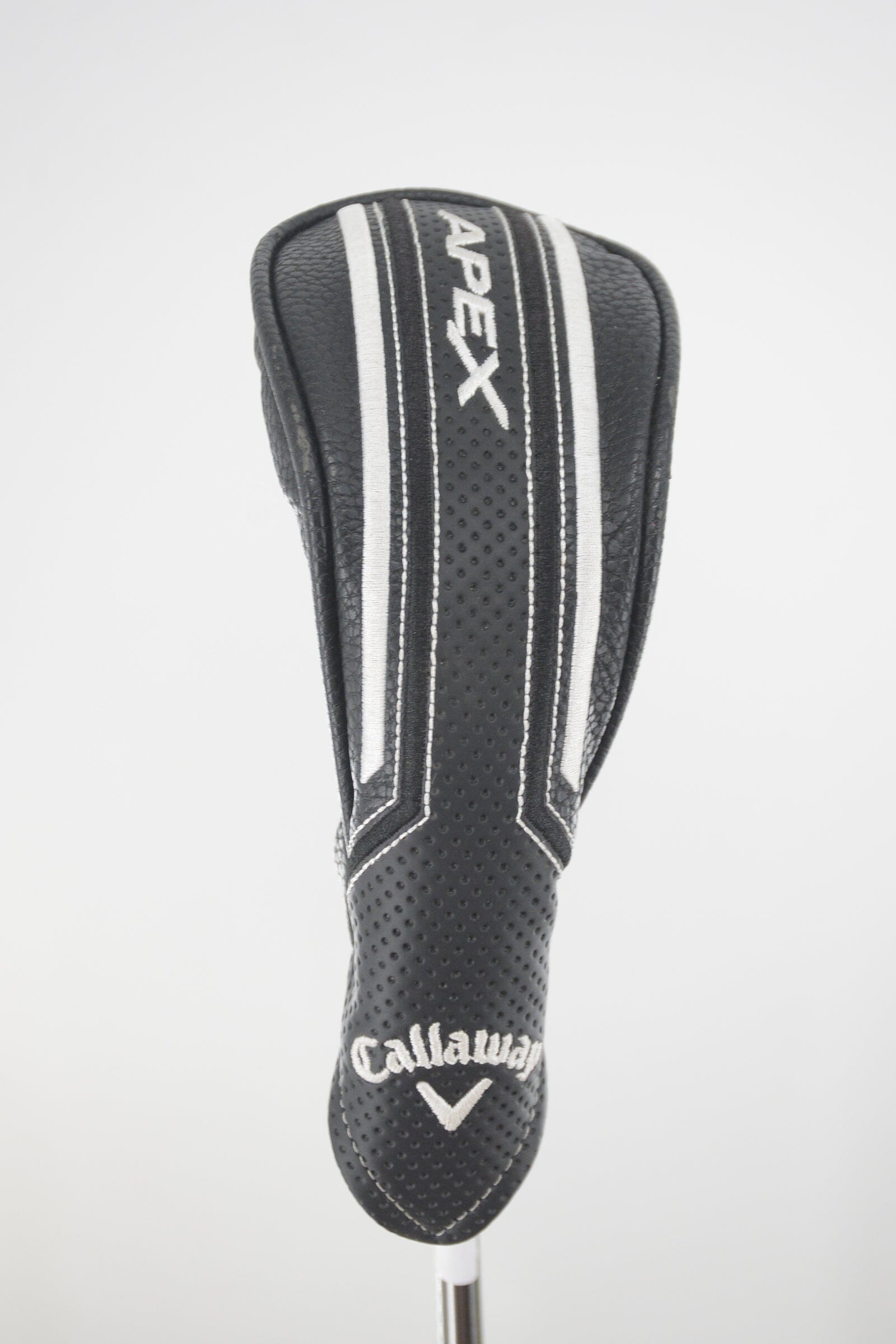 Lefty Callaway Apex 19 3 Hybrid S Flex 40" Golf Clubs GolfRoots